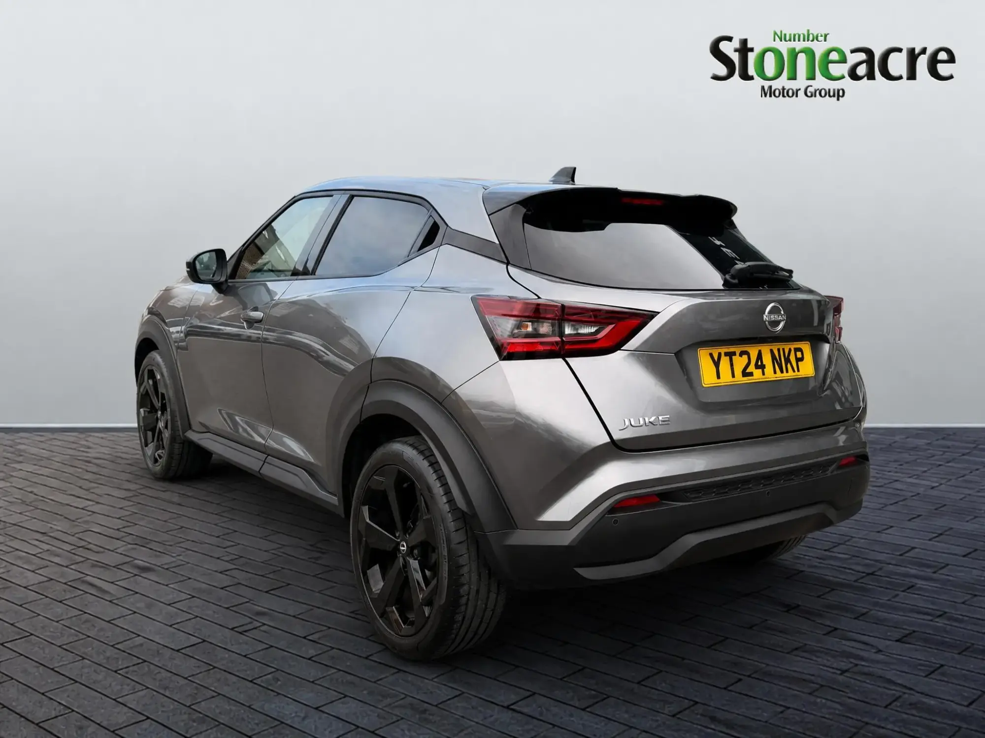 Nissan Juke Image 4