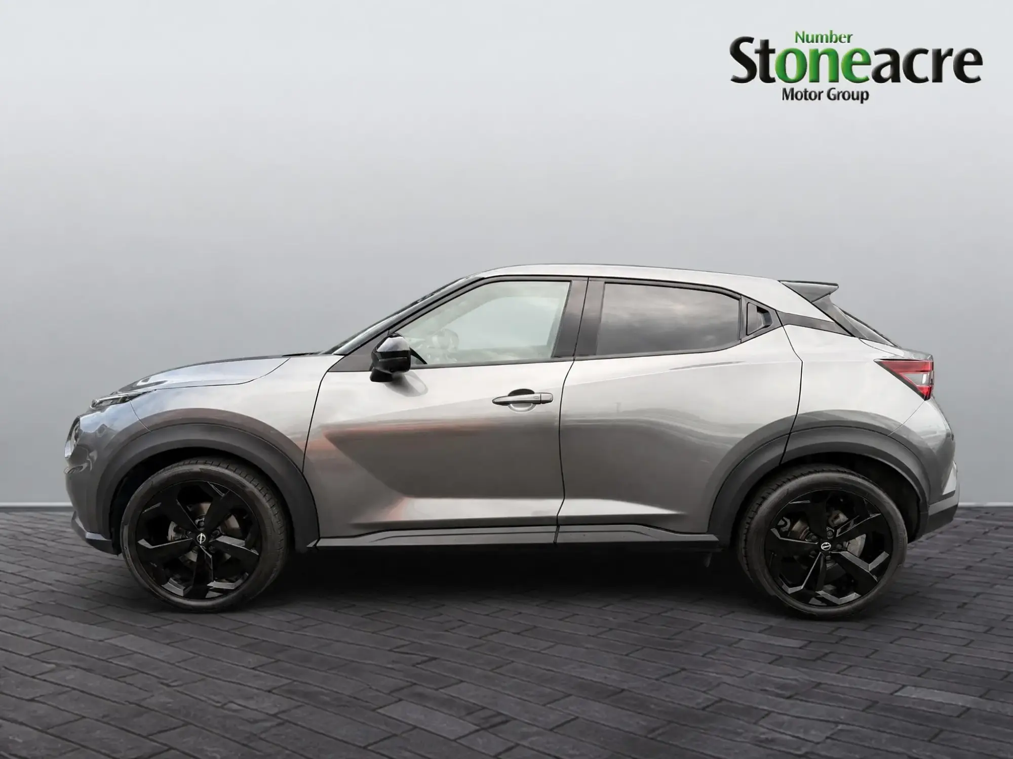 Nissan Juke Image 5