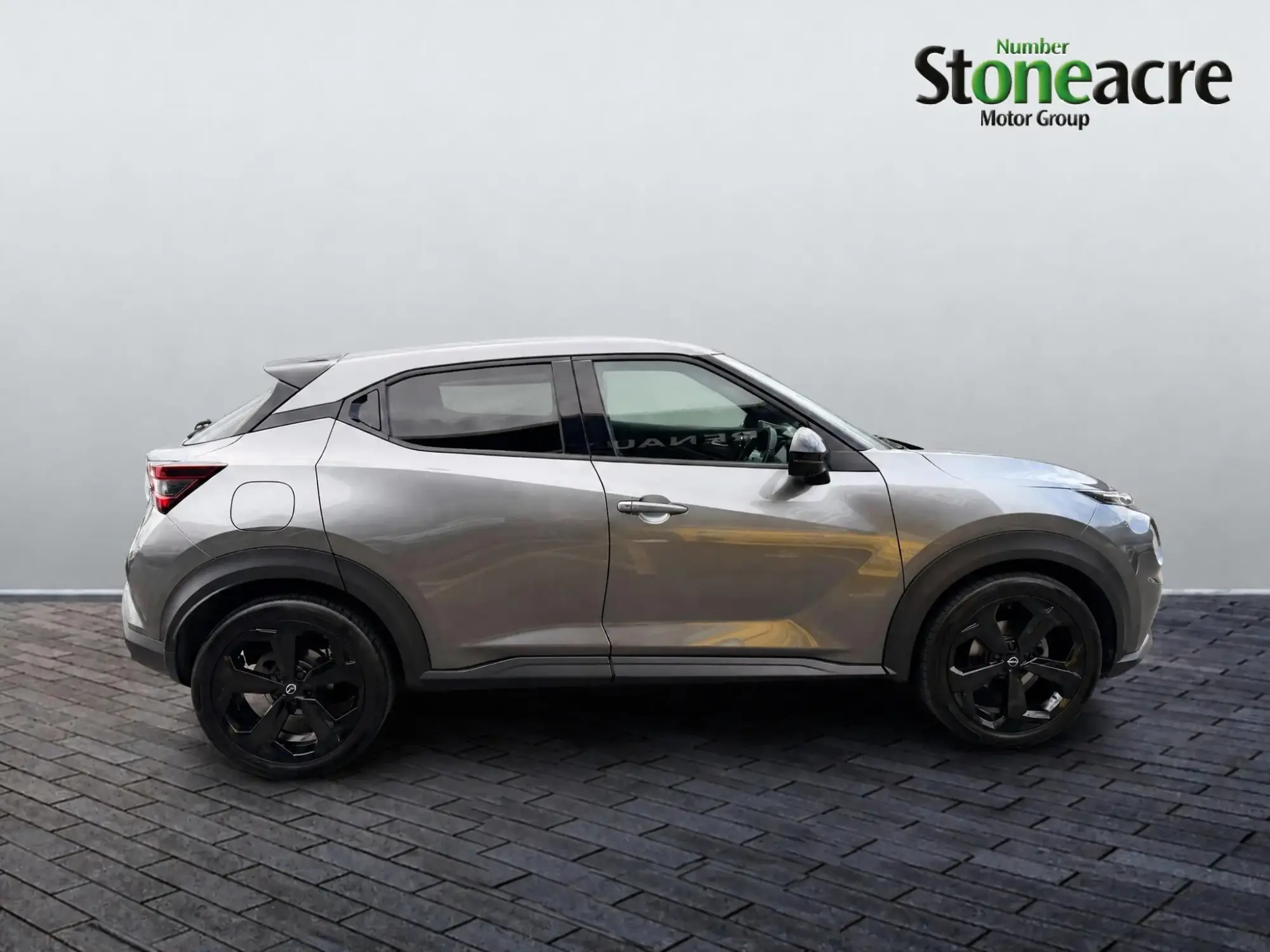 Nissan Juke Image 7