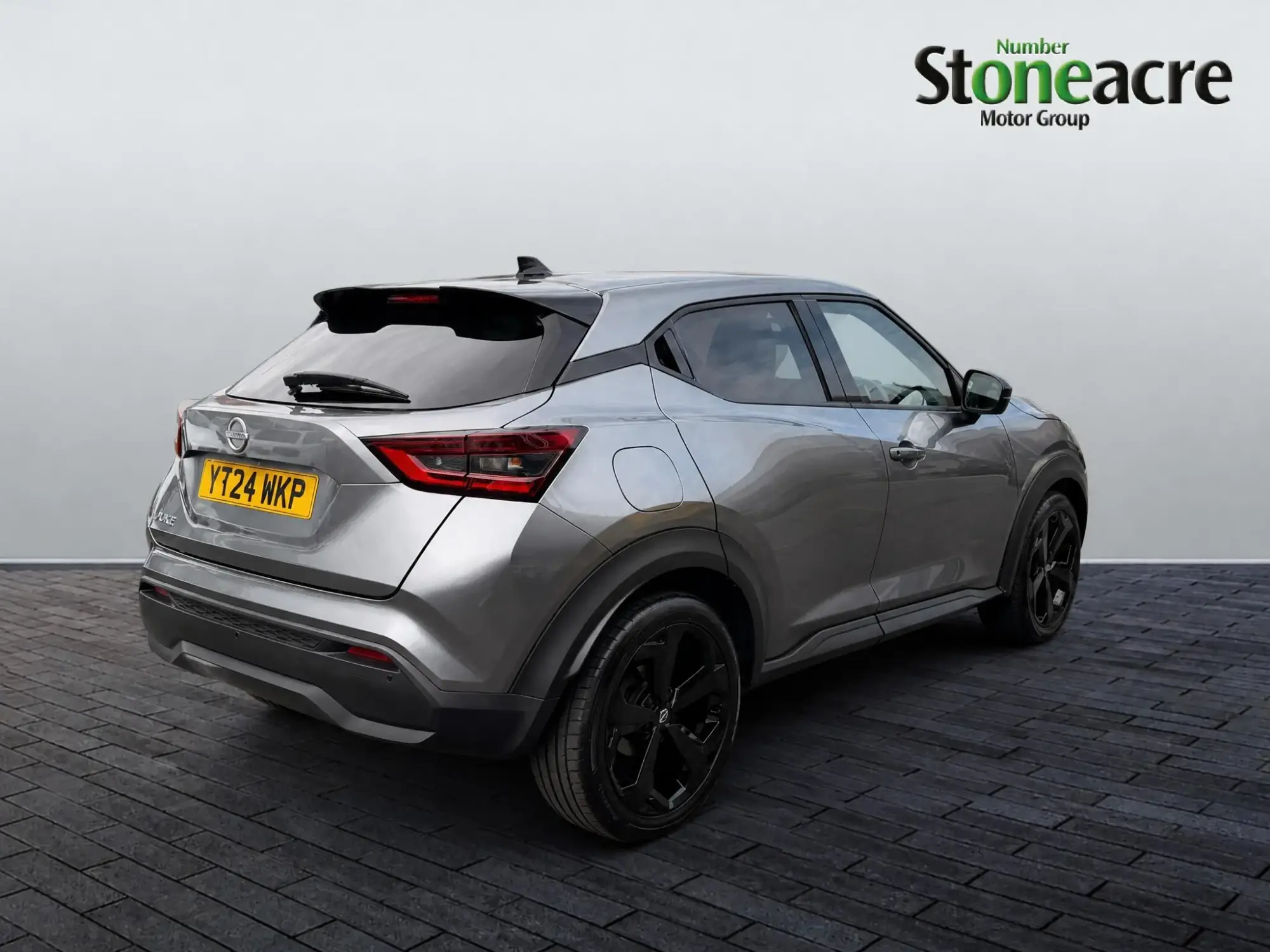 Nissan Juke Image 8