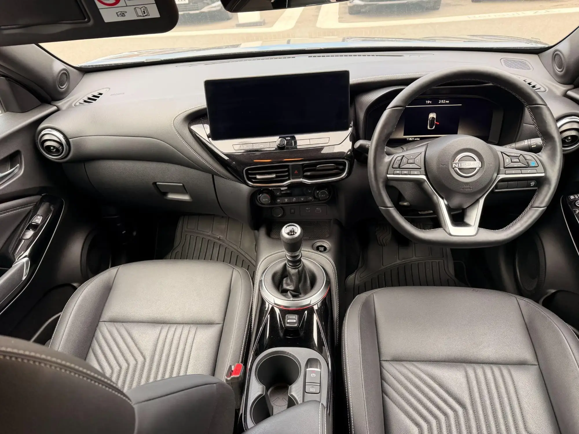 Nissan Juke Image 9