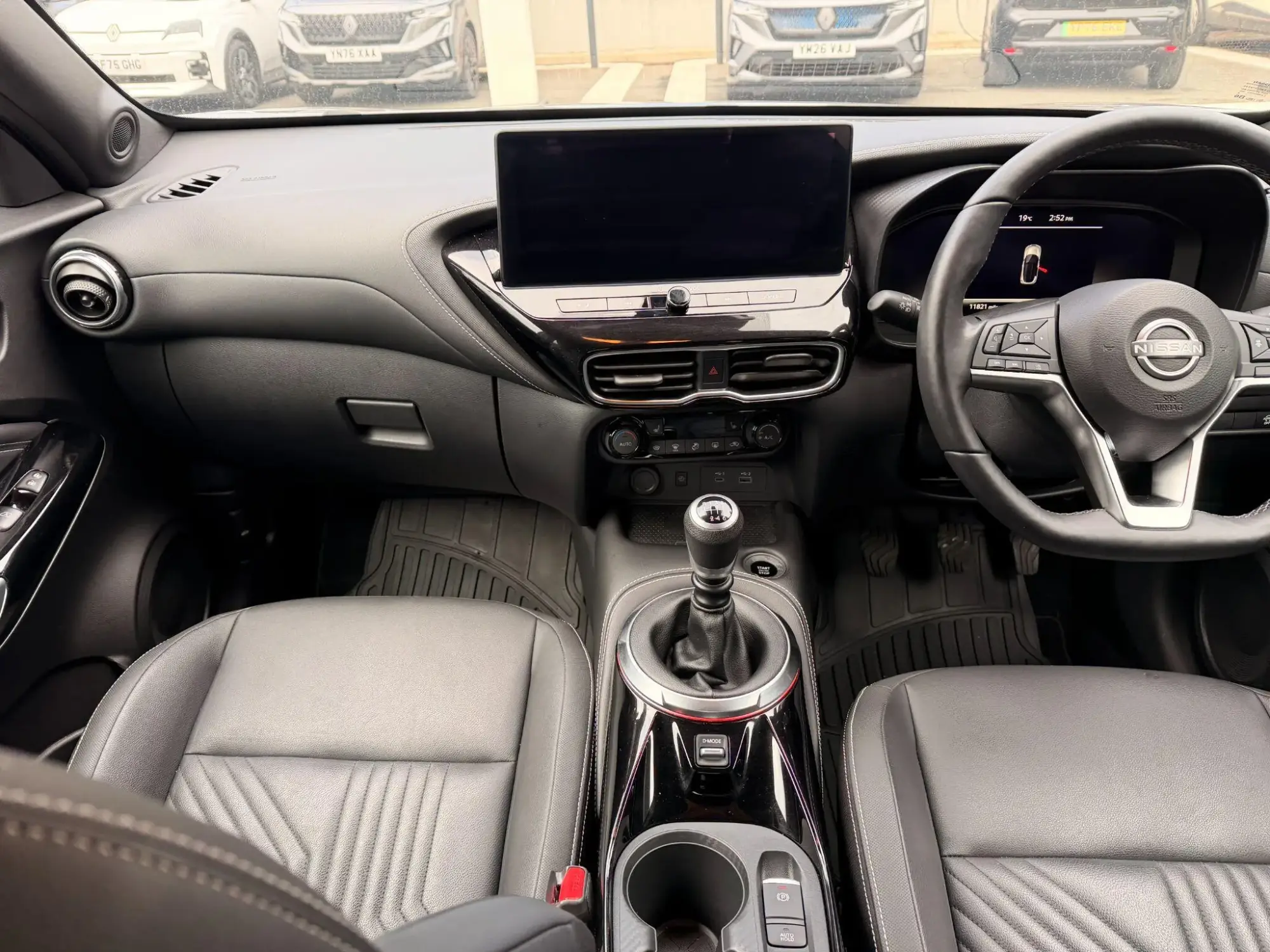 Nissan Juke Image 11