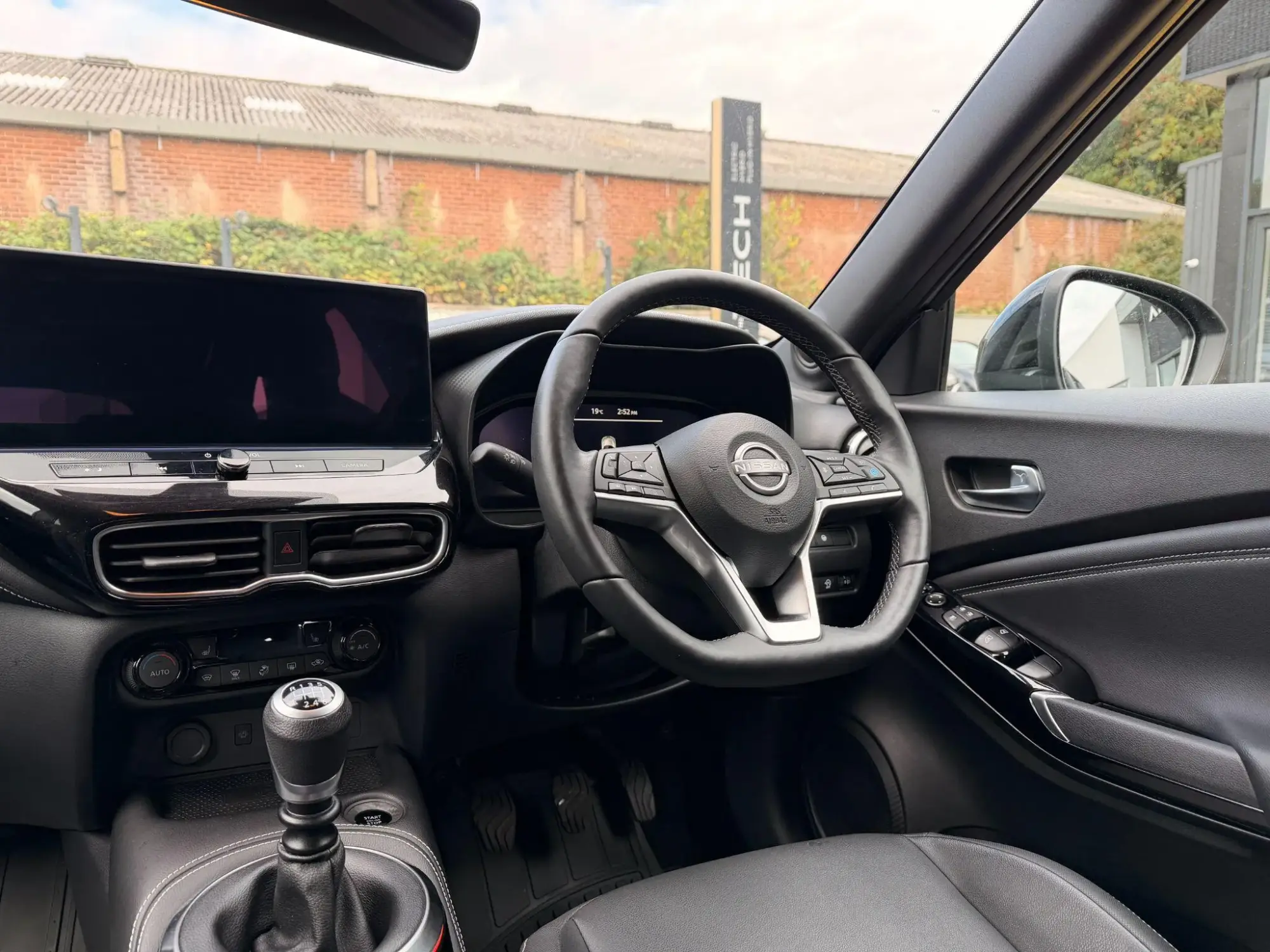 Nissan Juke Image 12