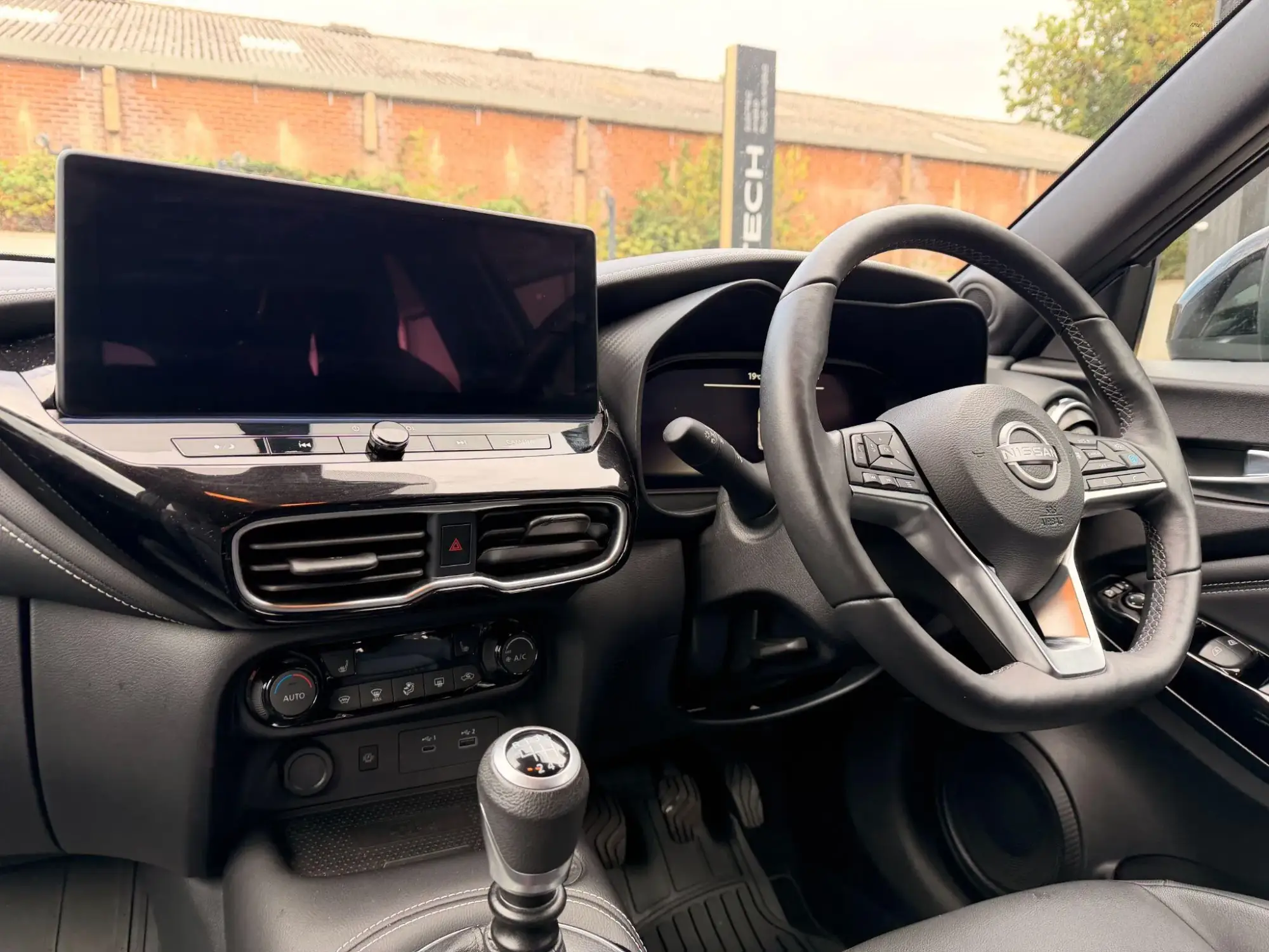 Nissan Juke Image 13