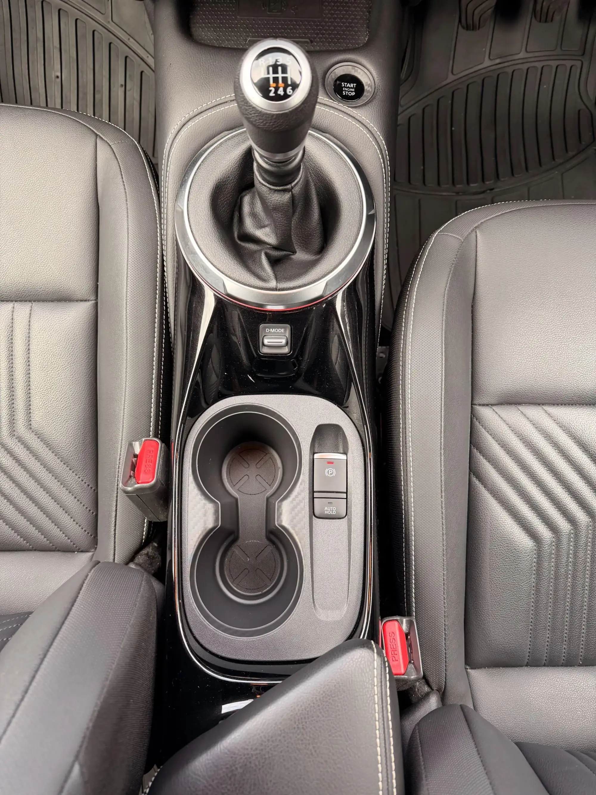 Nissan Juke Image 14