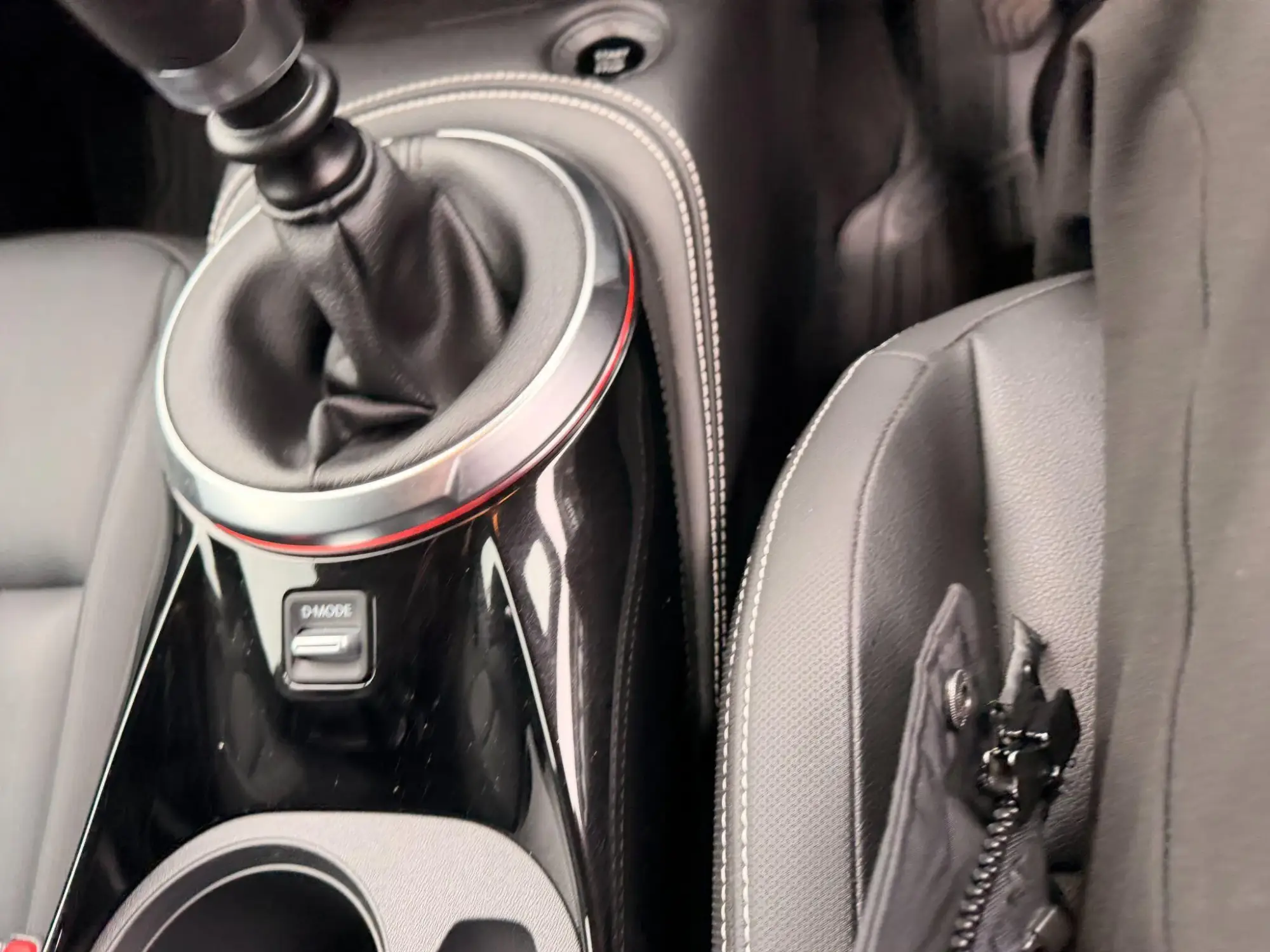 Nissan Juke Image 16