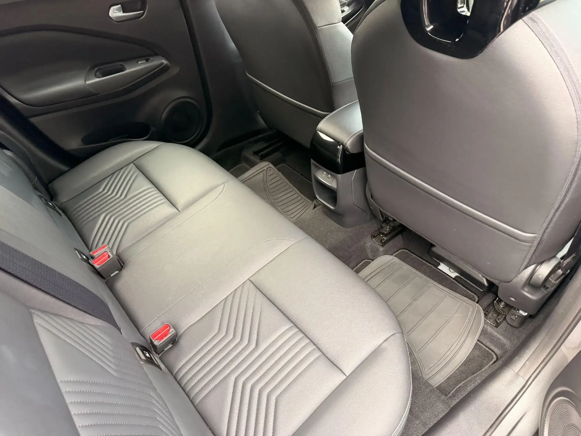 Nissan Juke Image 17