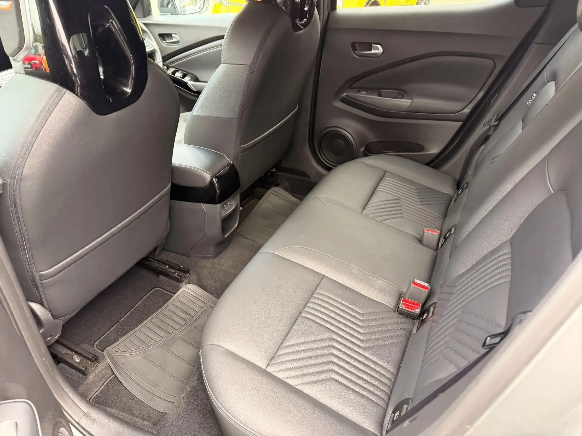 Nissan Juke Image 18