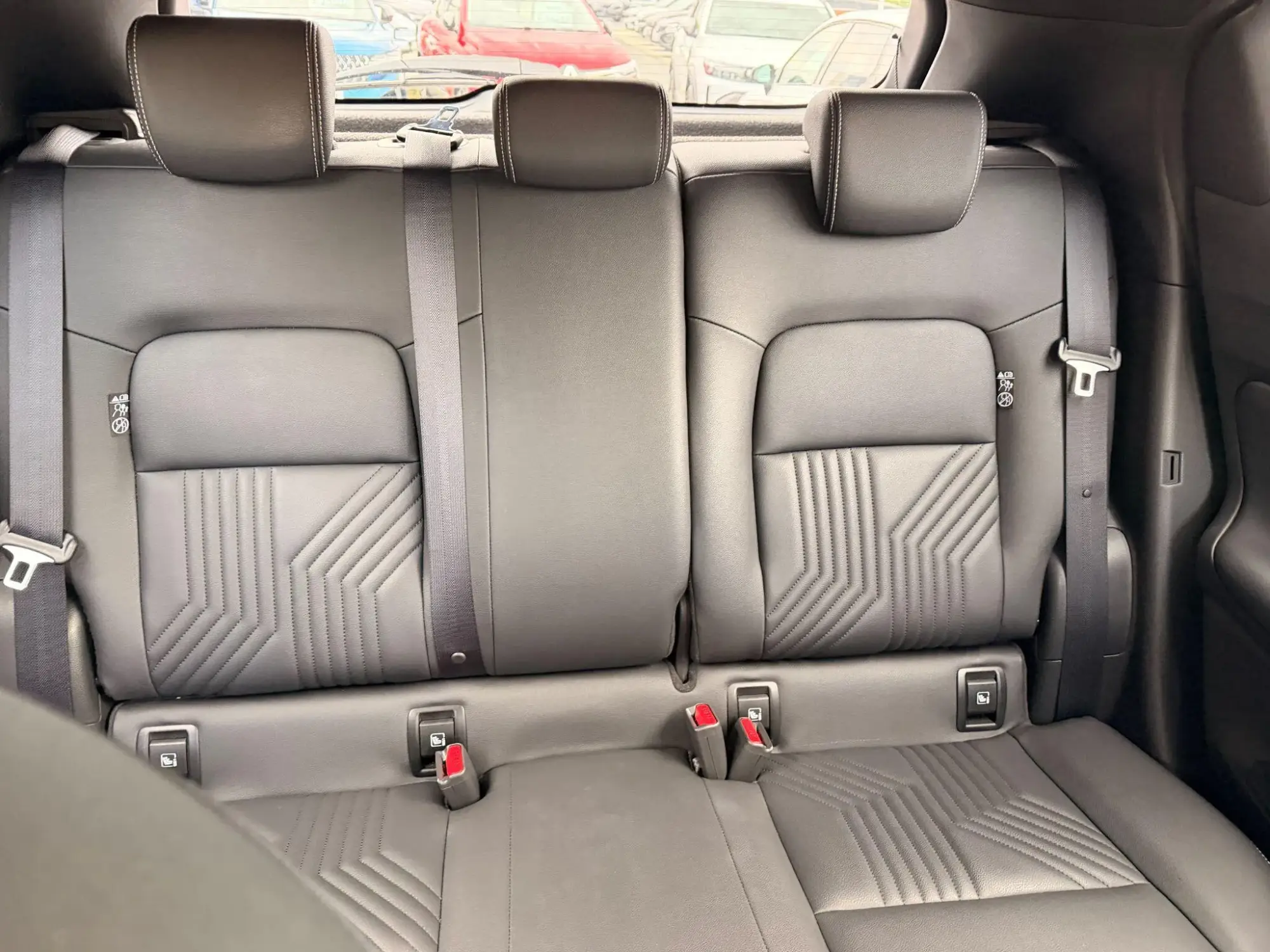Nissan Juke Image 19