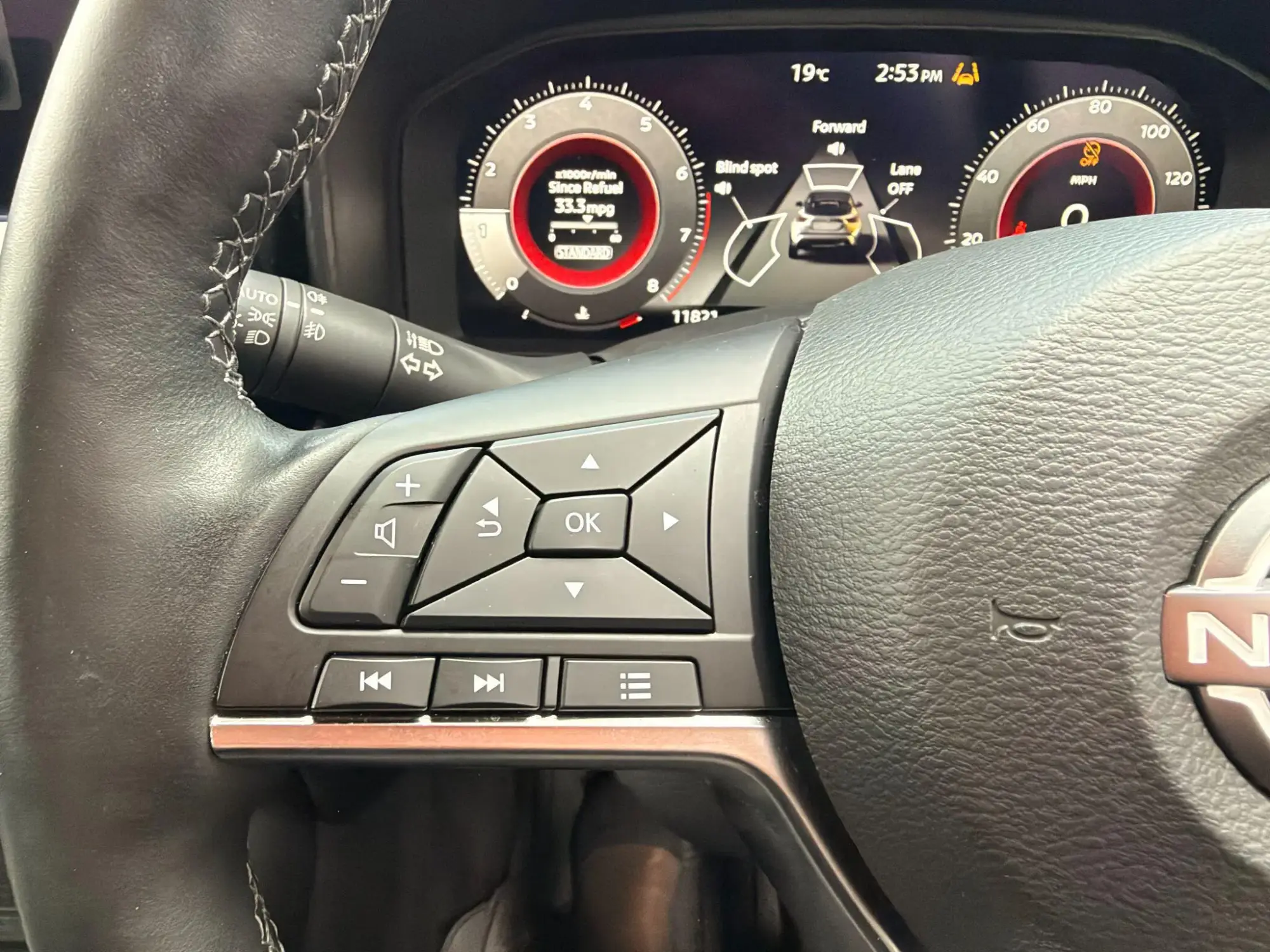 Nissan Juke Image 20