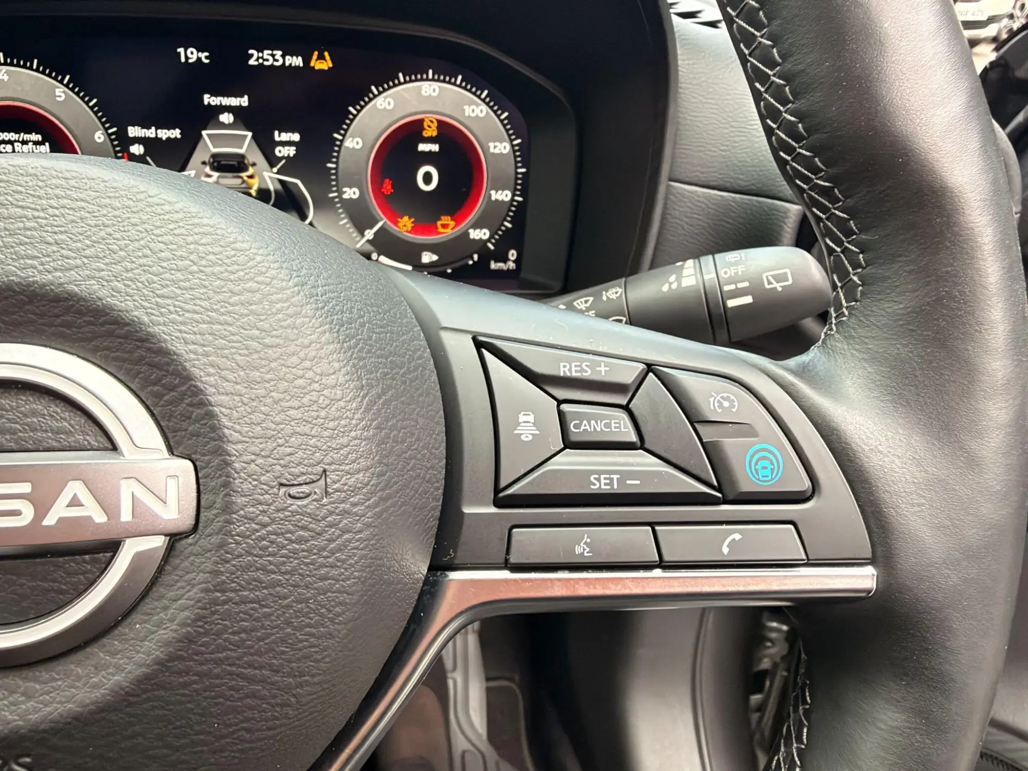Nissan Juke Image 21