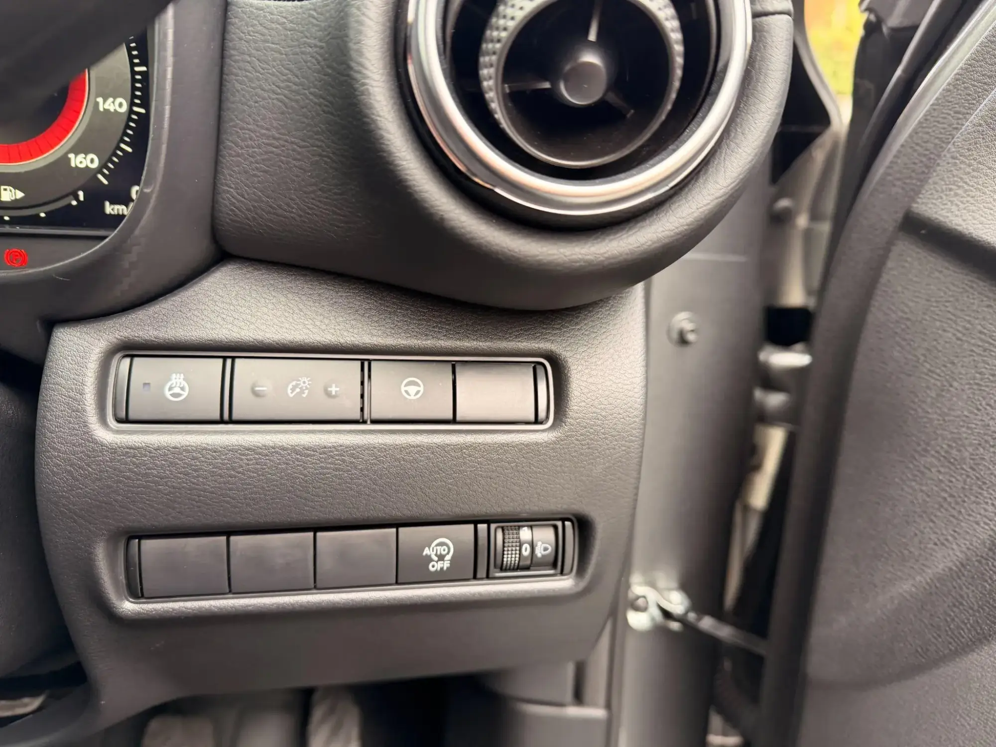 Nissan Juke Image 22