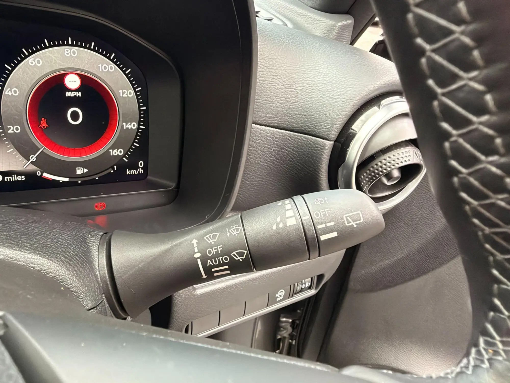 Nissan Juke Image 23