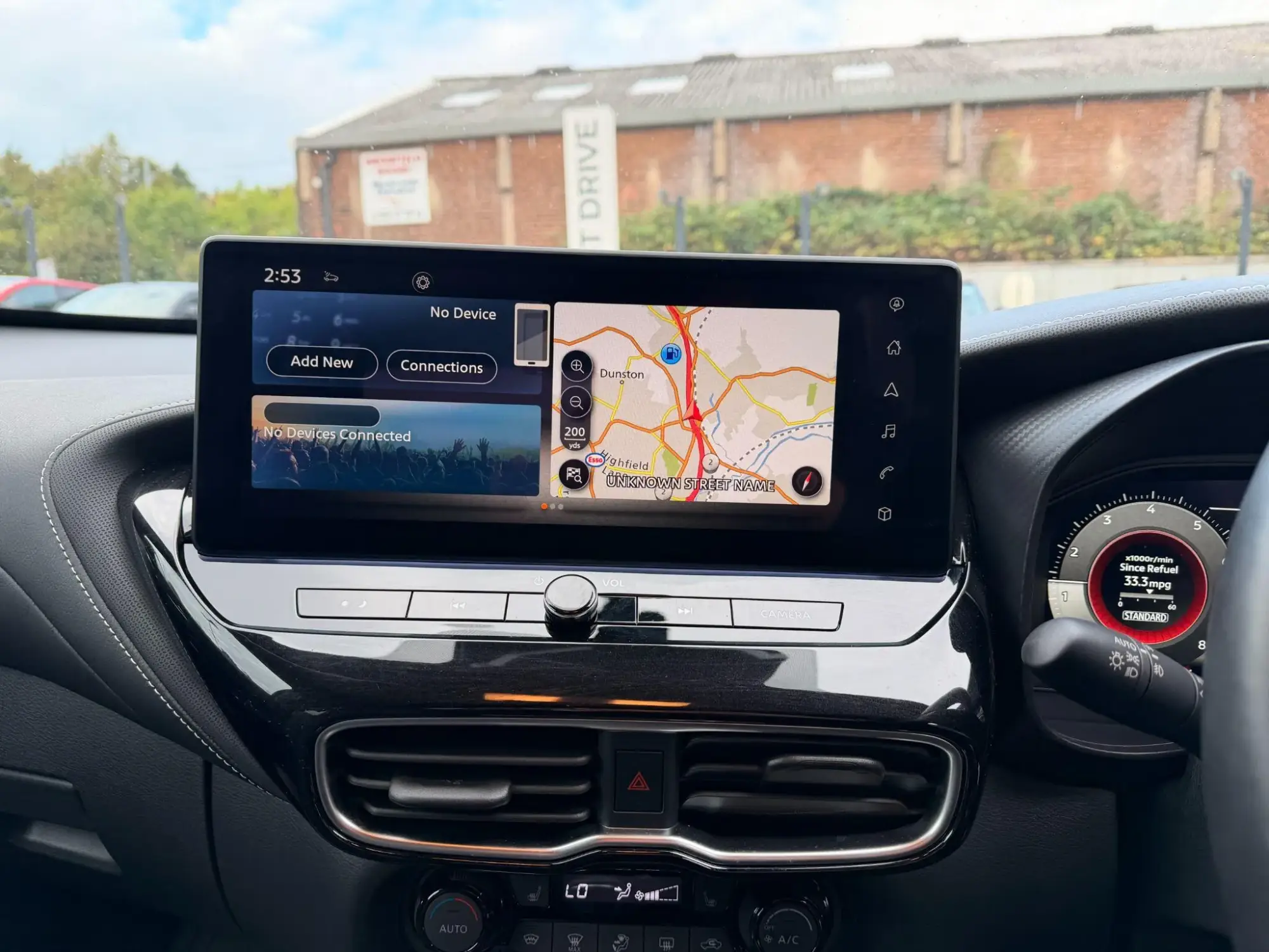 Nissan Juke Image 32