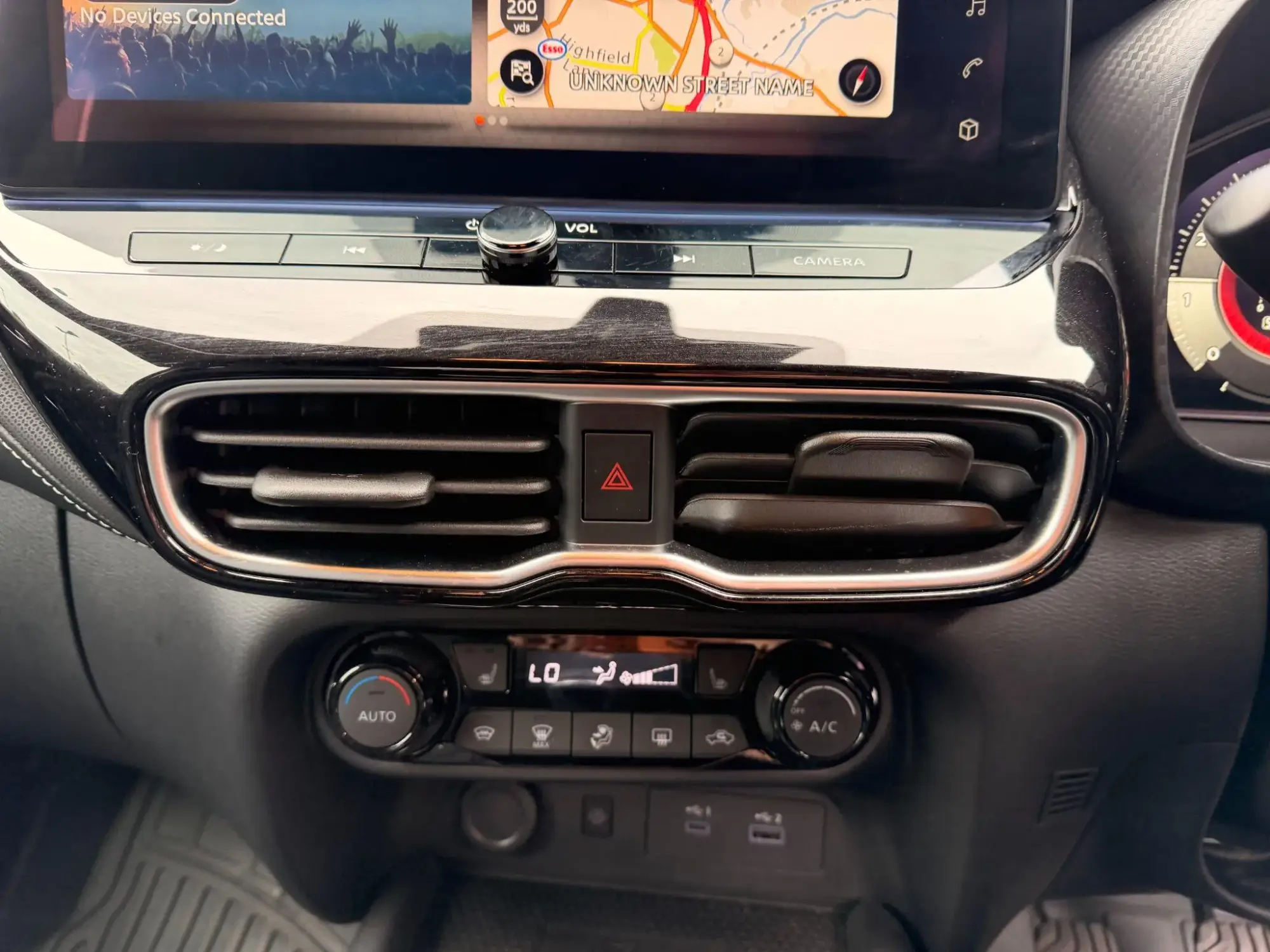 Nissan Juke Image 33