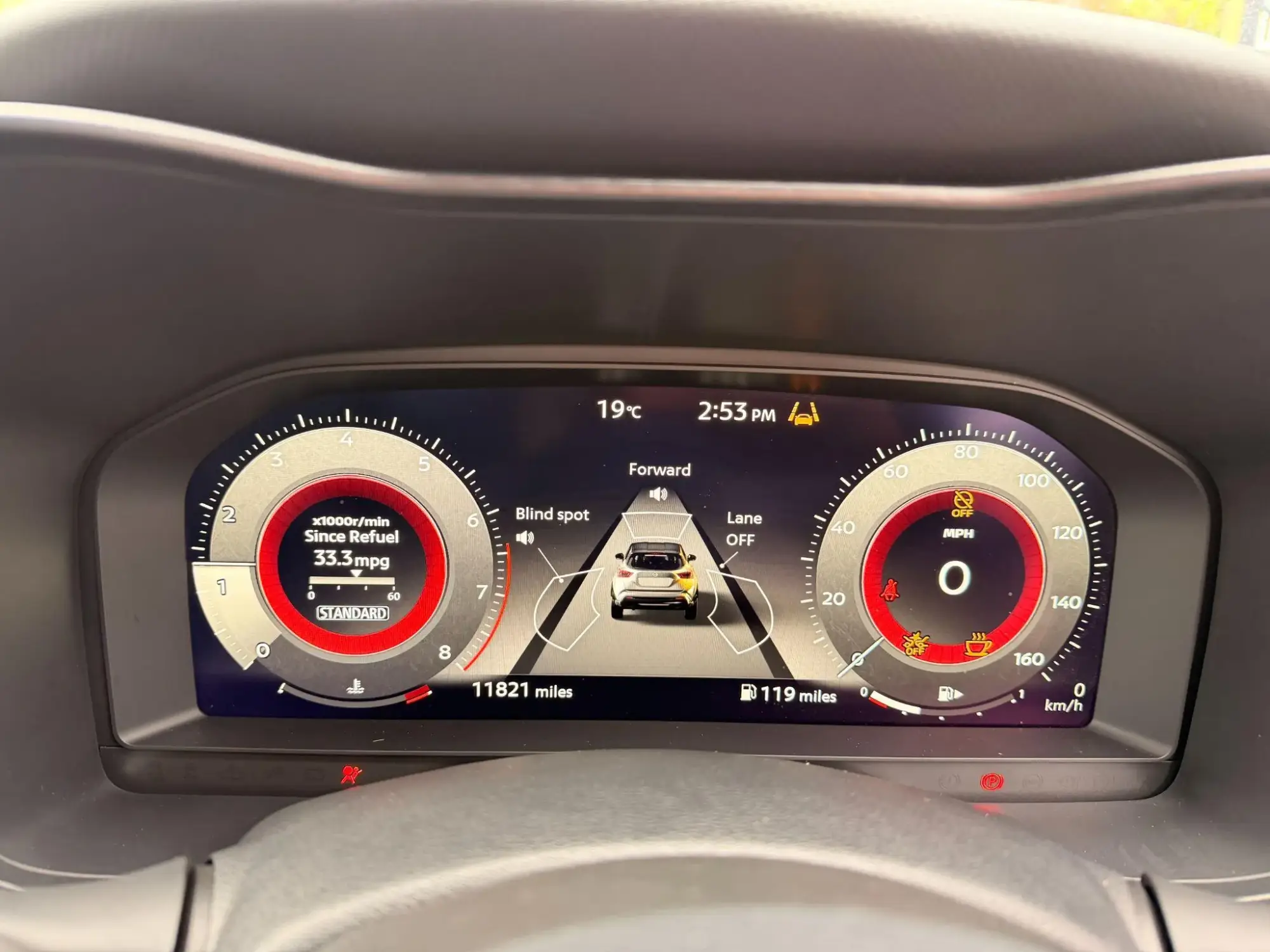 Nissan Juke Image 37