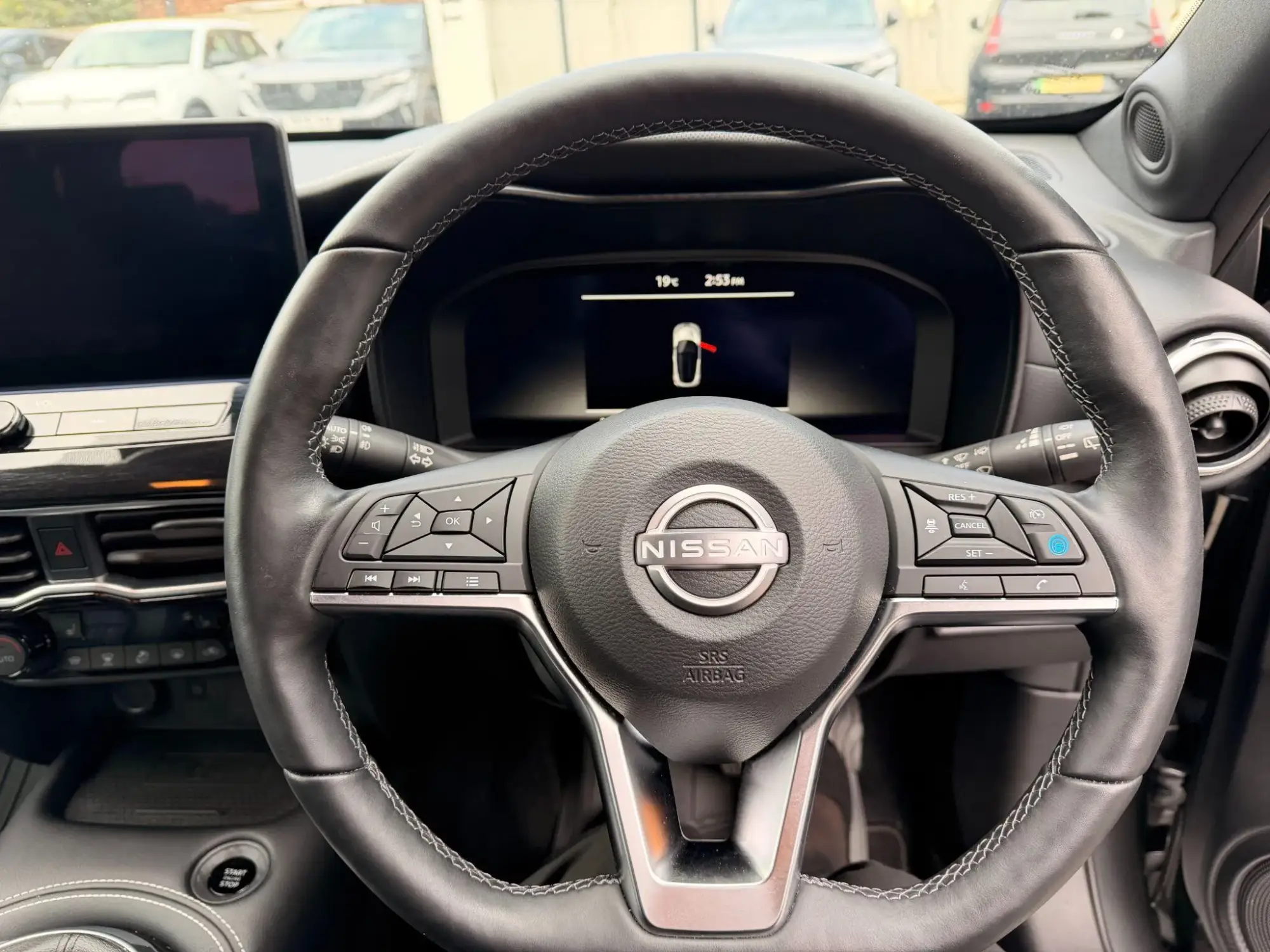 Nissan Juke Image 39