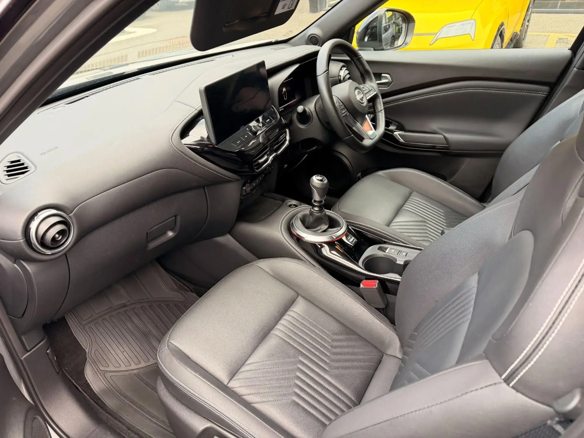 Nissan Juke Image 40