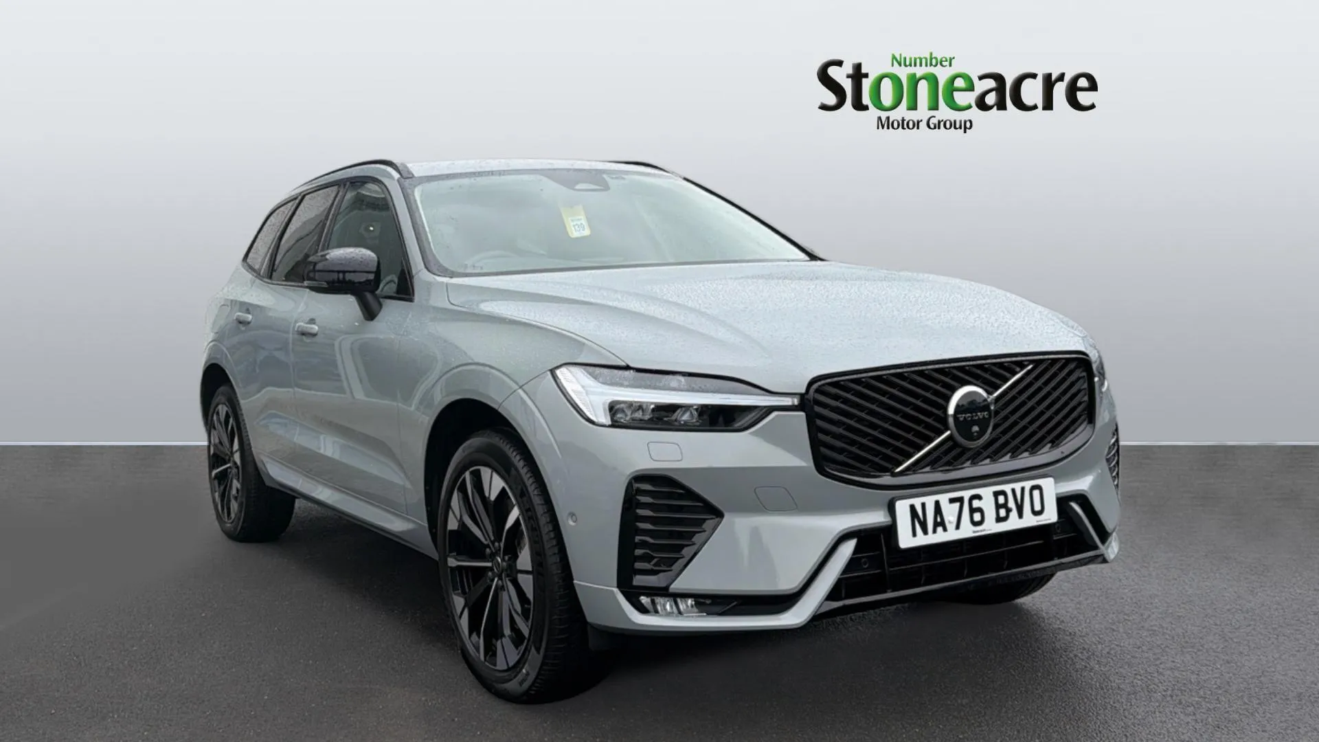2026 Volvo XC60