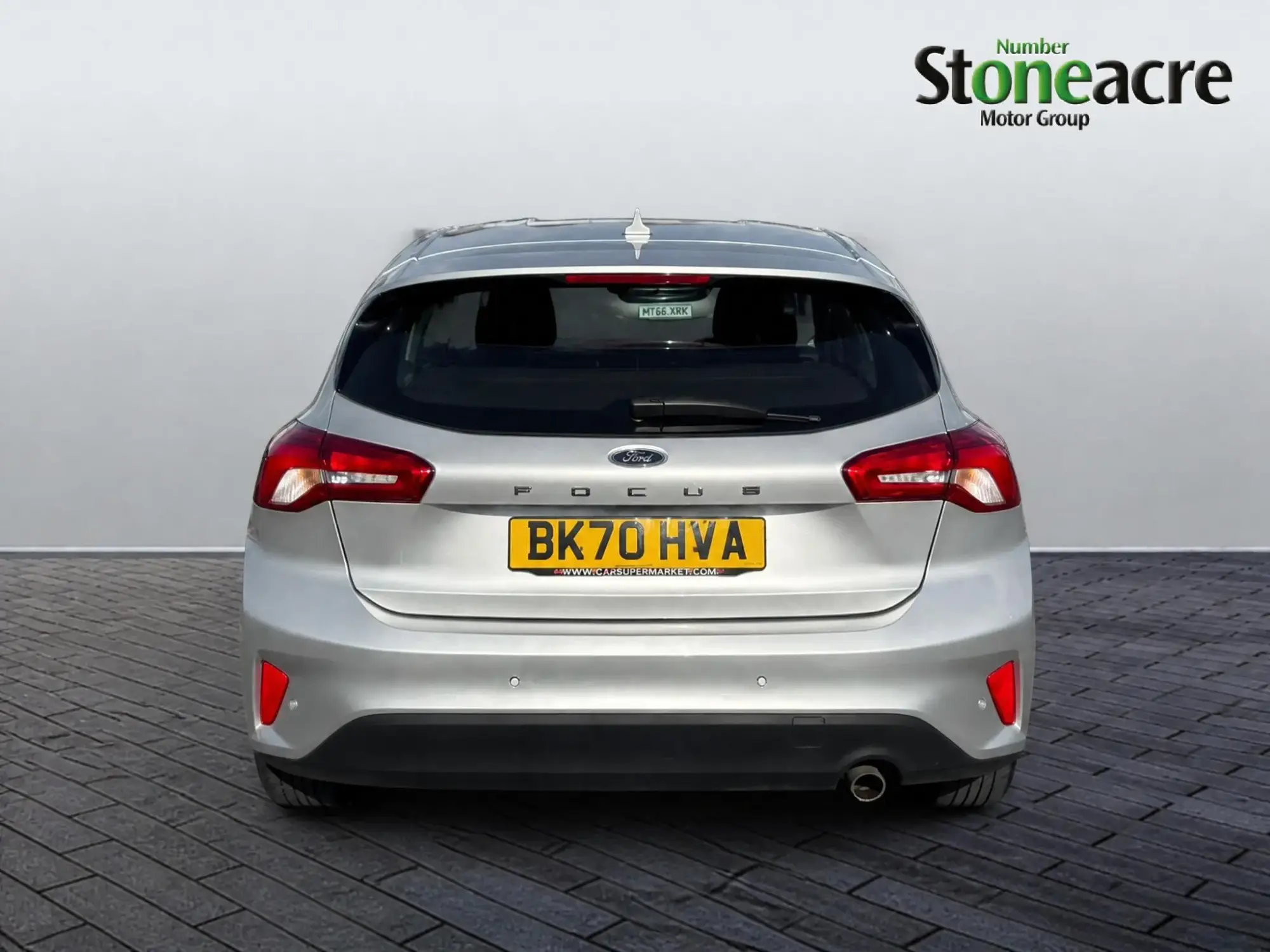 Ford Focus Image 4 Ford Focus Image 4