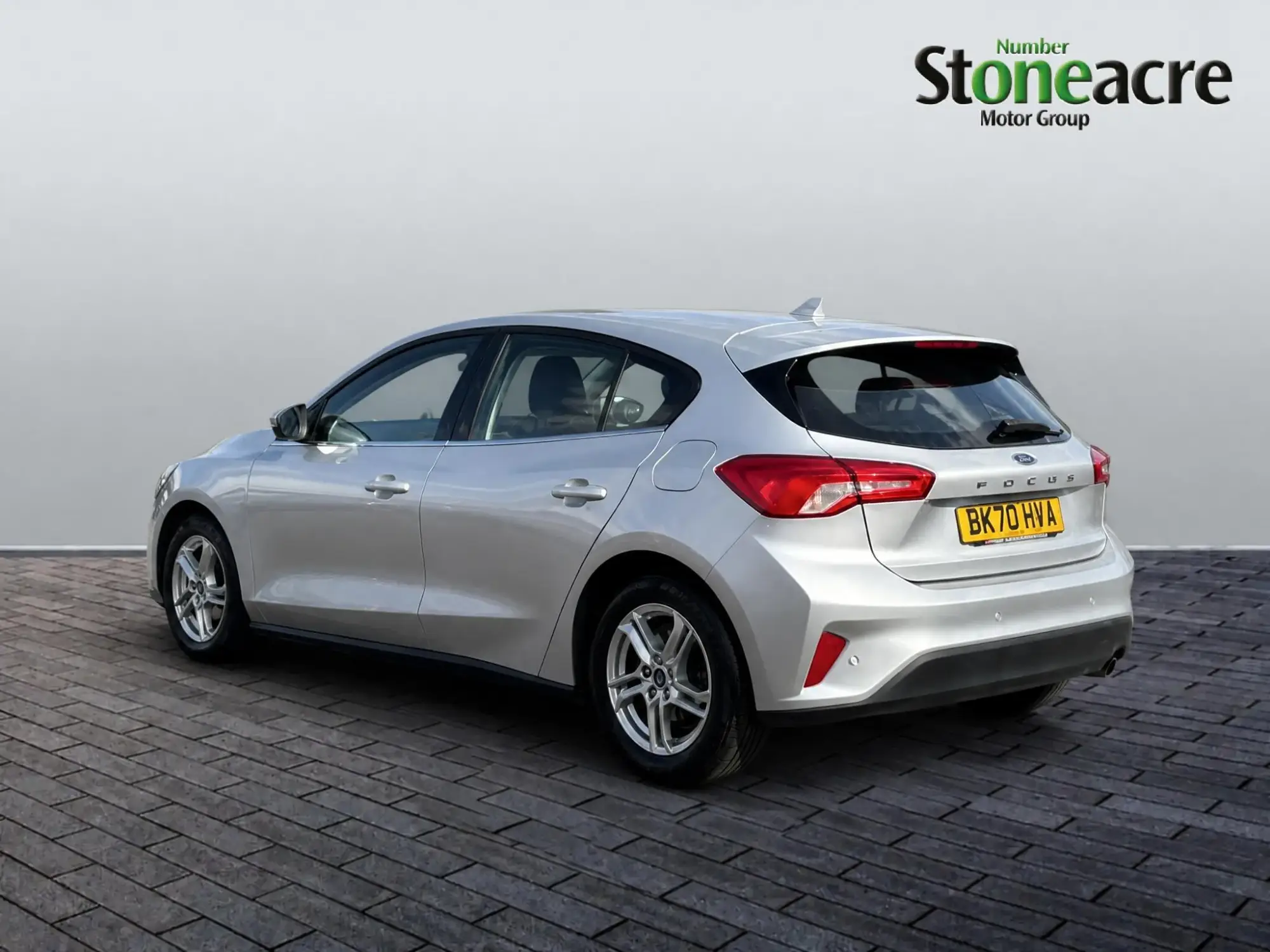 Ford Focus Image 5 Ford Focus Image 5