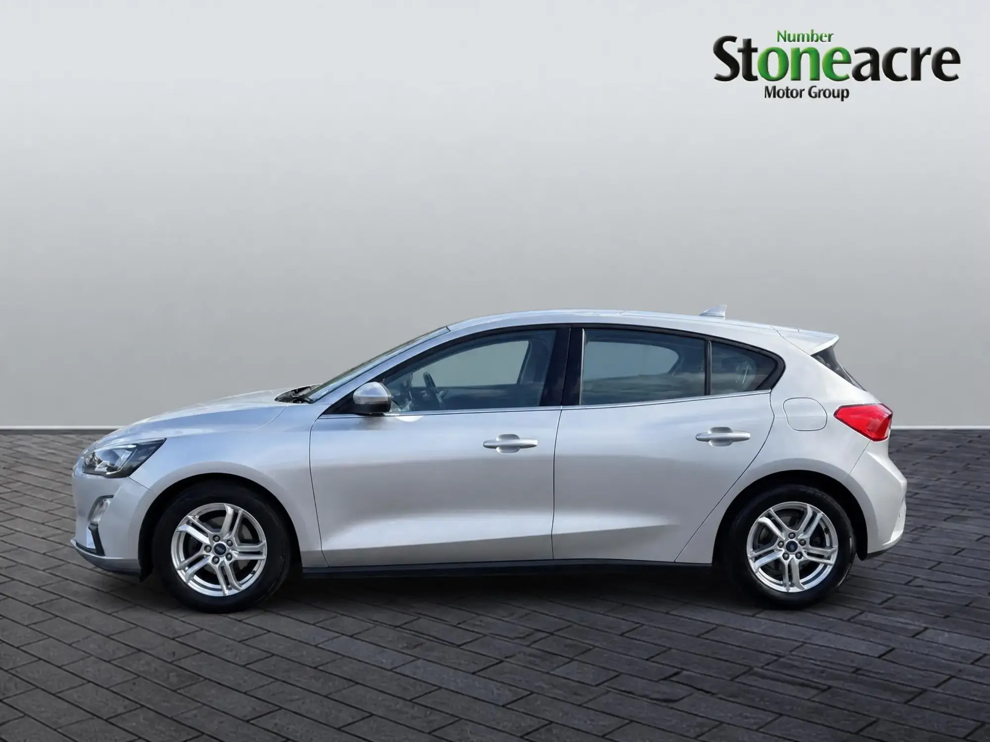 Ford Focus Image 6 Ford Focus Image 6