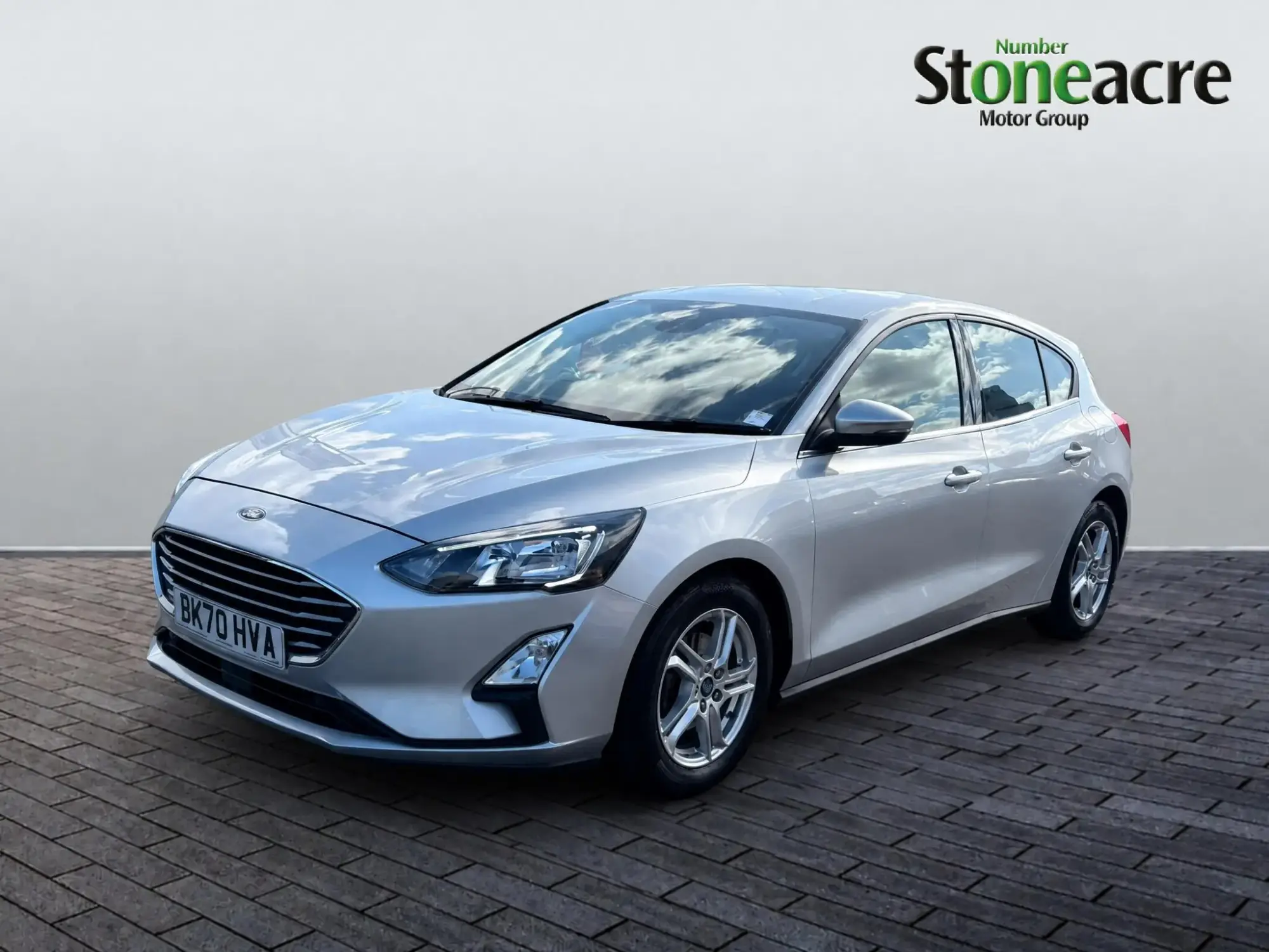 Ford Focus Image 7 Ford Focus Image 7