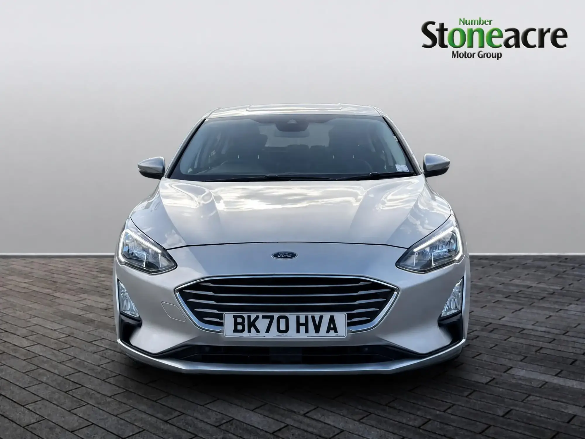 Ford Focus Image 8 Ford Focus Image 8