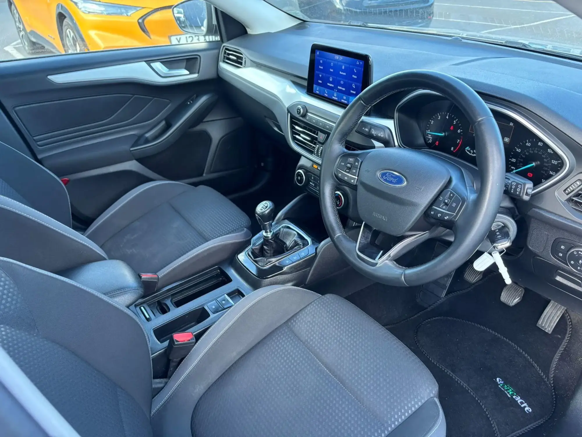 Ford Focus Image 11 Ford Focus Image 11