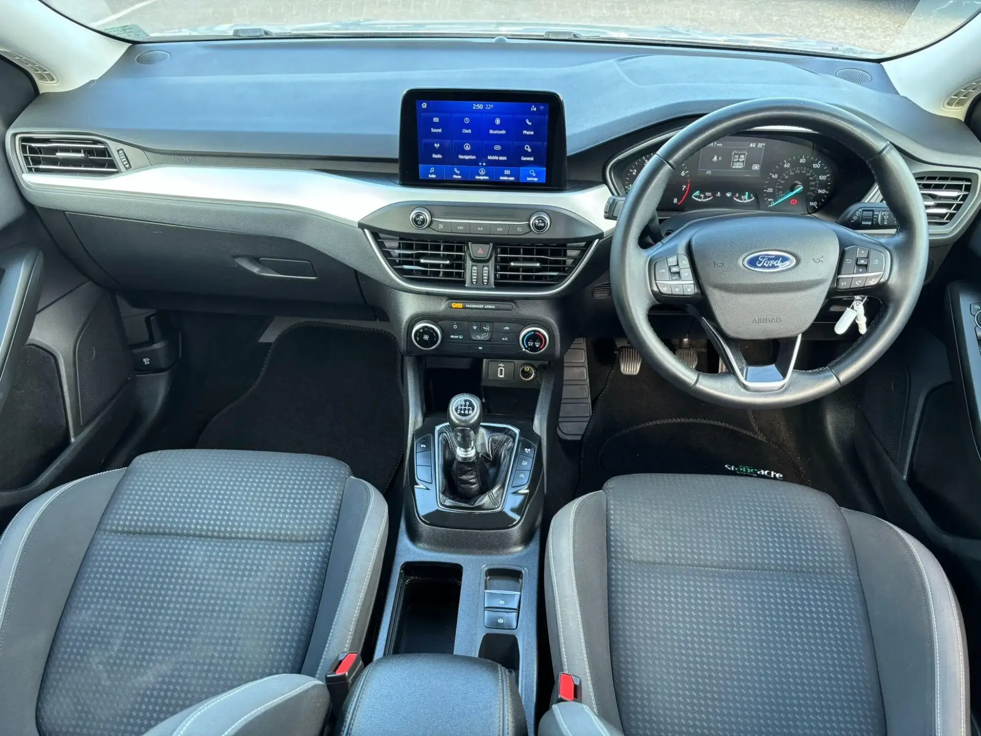 Ford Focus Image 12 Ford Focus Image 12
