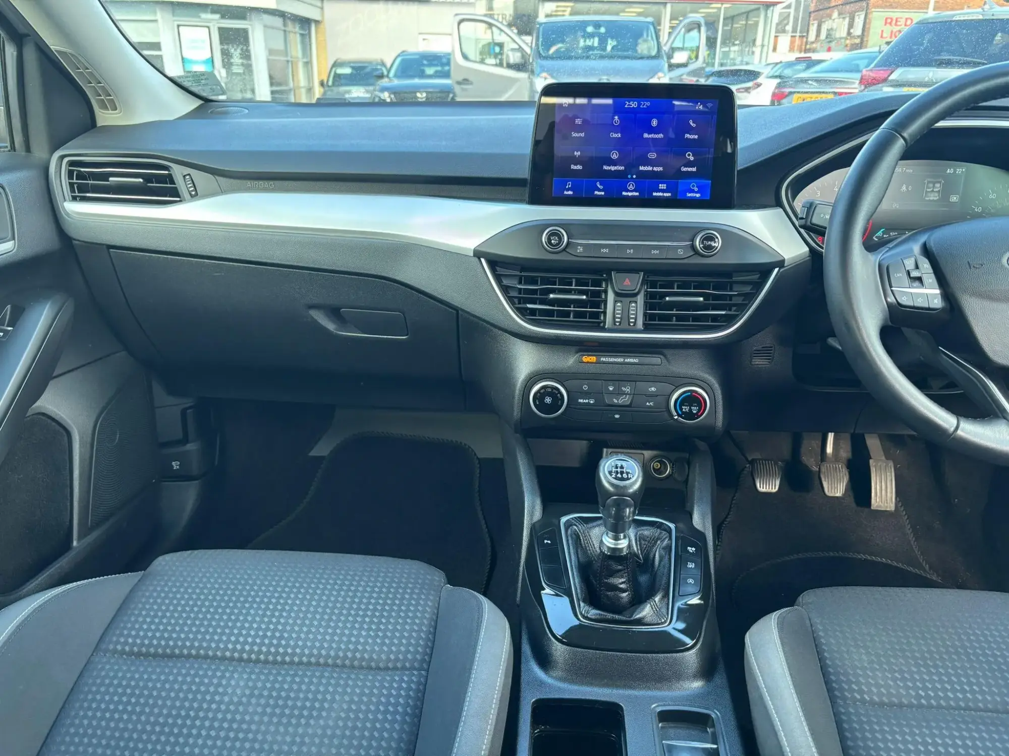 Ford Focus Image 15 Ford Focus Image 15