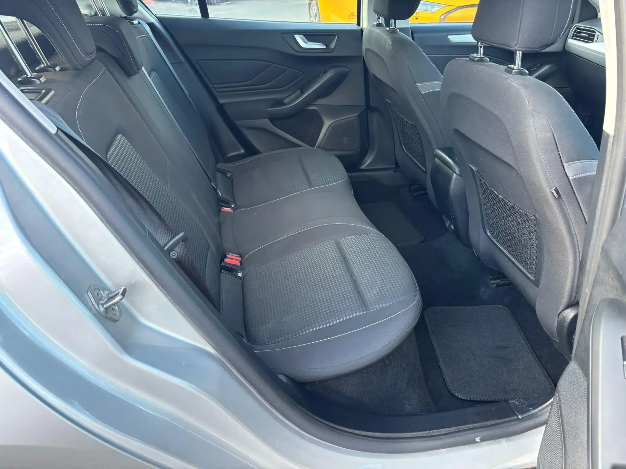 Ford Focus Image 16 Ford Focus Image 16