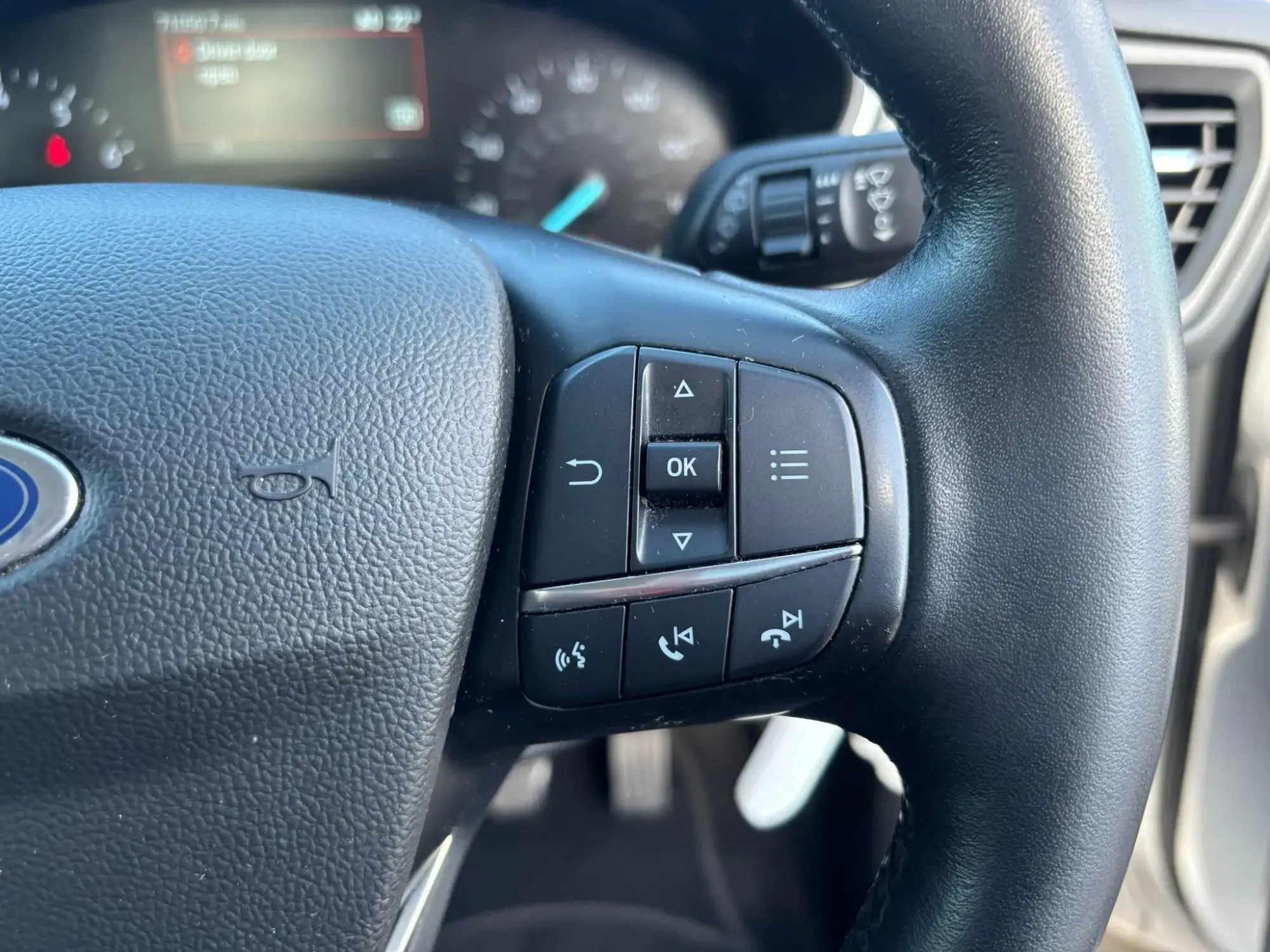 Ford Focus Image 18 Ford Focus Image 18