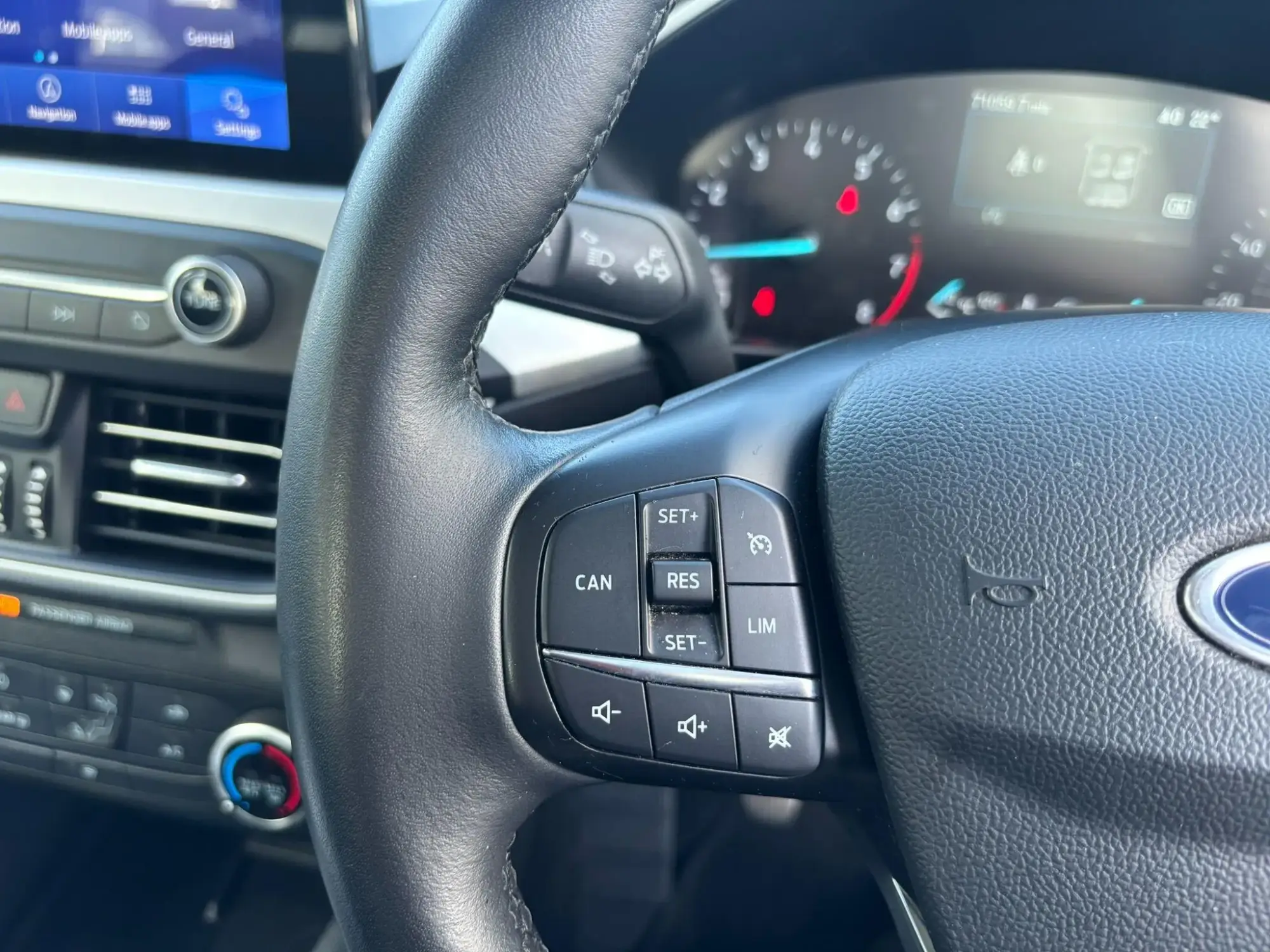 Ford Focus Image 19 Ford Focus Image 19
