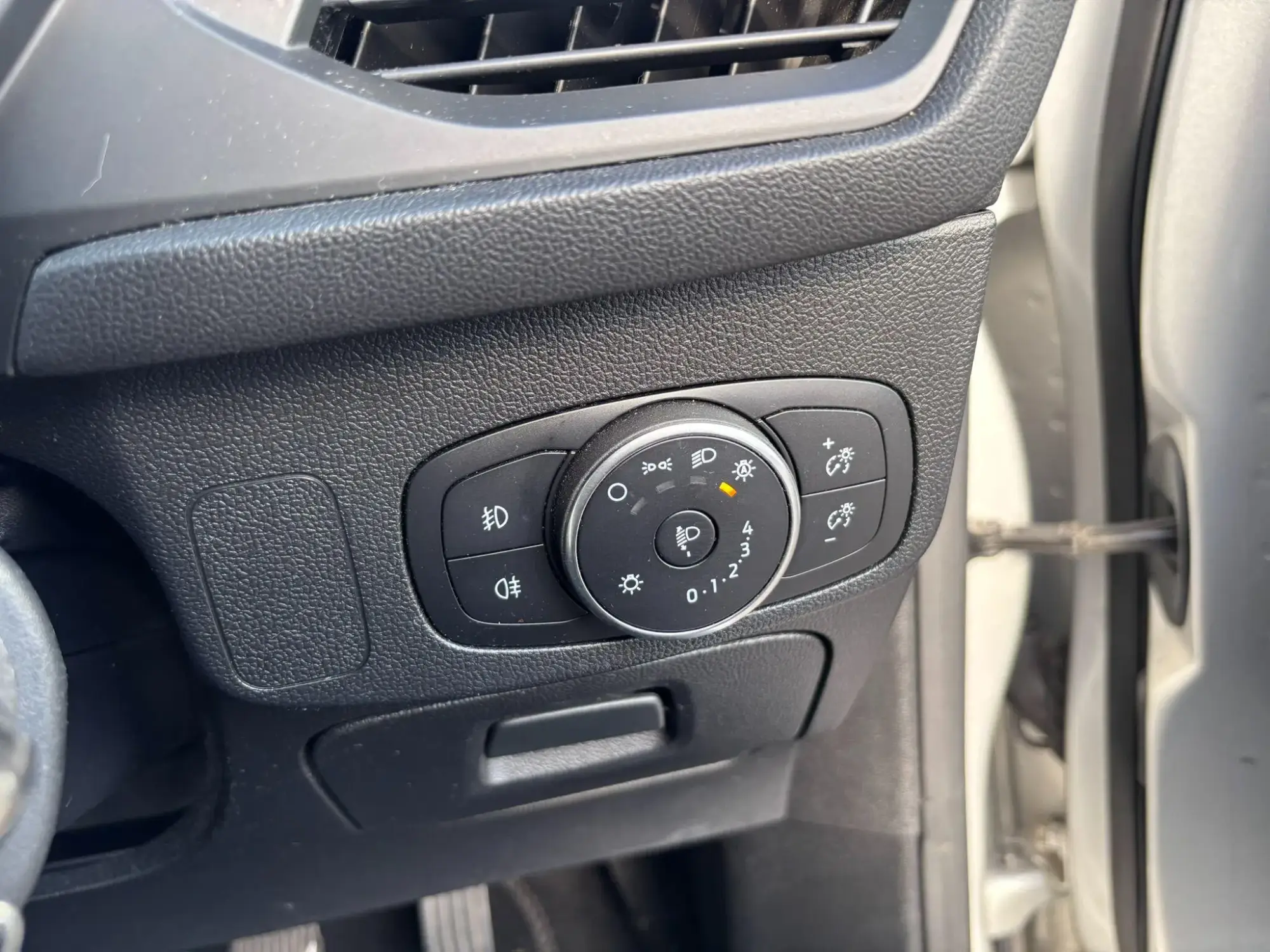 Ford Focus Image 20 Ford Focus Image 20