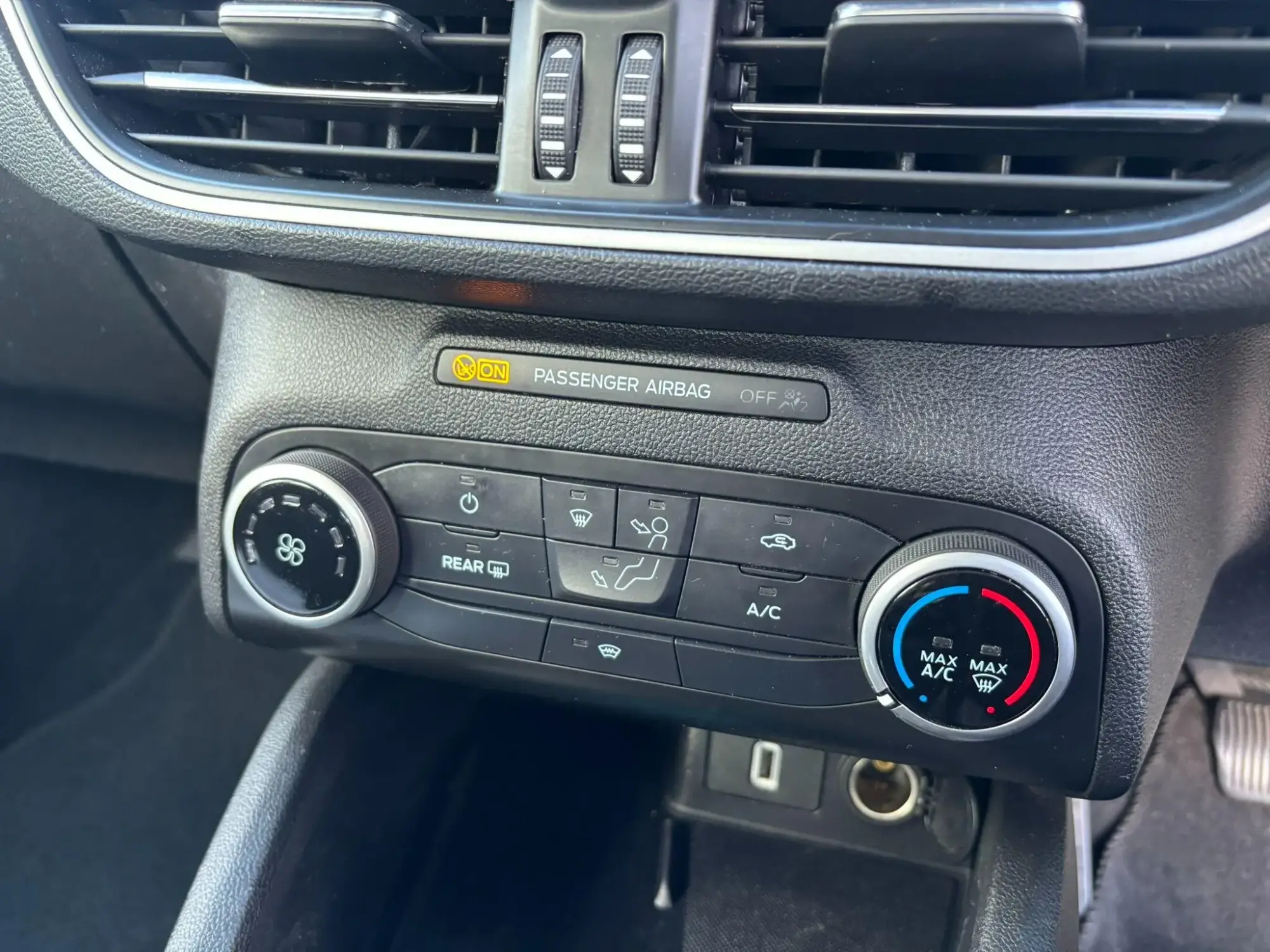 Ford Focus Image 23 Ford Focus Image 23