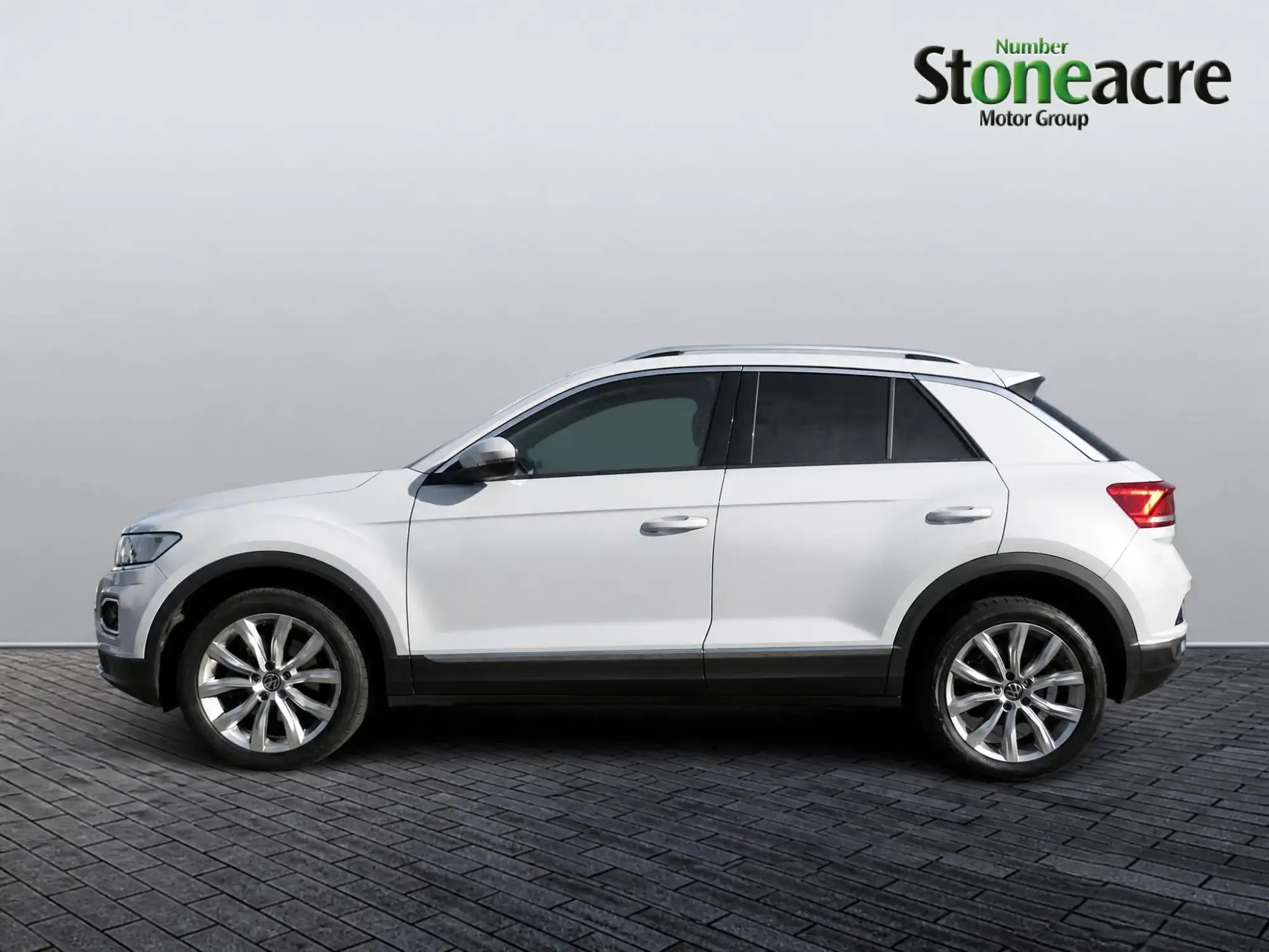 Volkswagen T-Roc Image 5