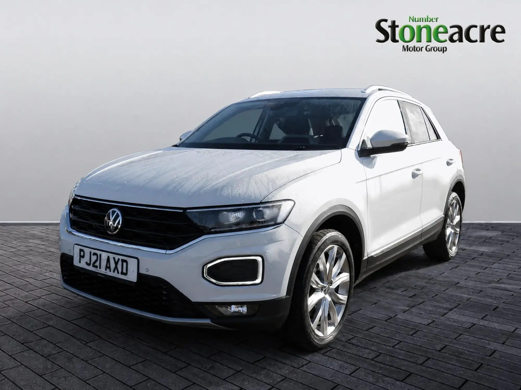 Volkswagen T-Roc Image 6