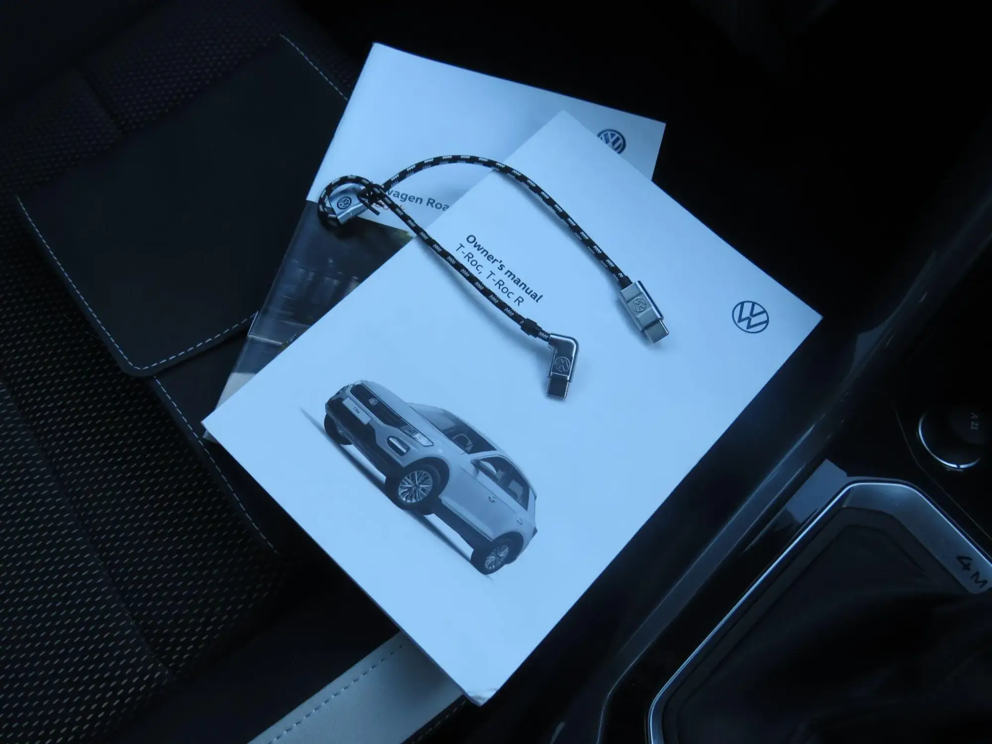 Volkswagen T-Roc Image 20