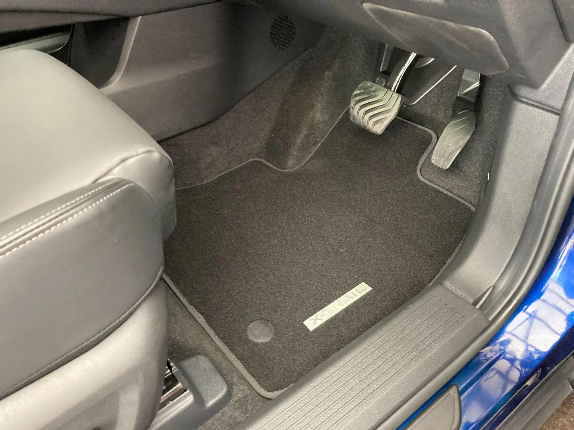 Nissan X-Trail Image 14 Nissan X-Trail Image 14