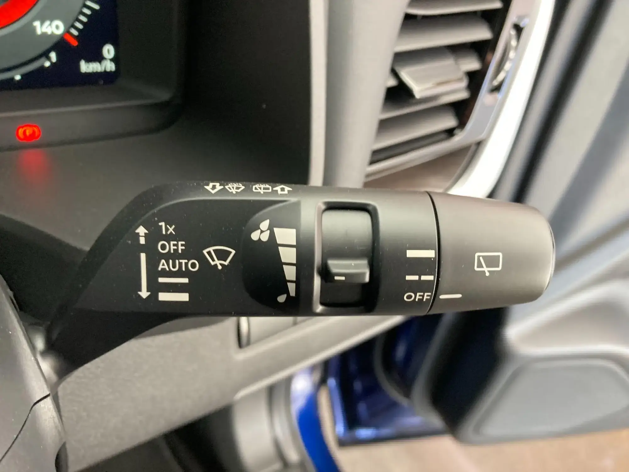 Nissan X-Trail Image 19 Nissan X-Trail Image 19