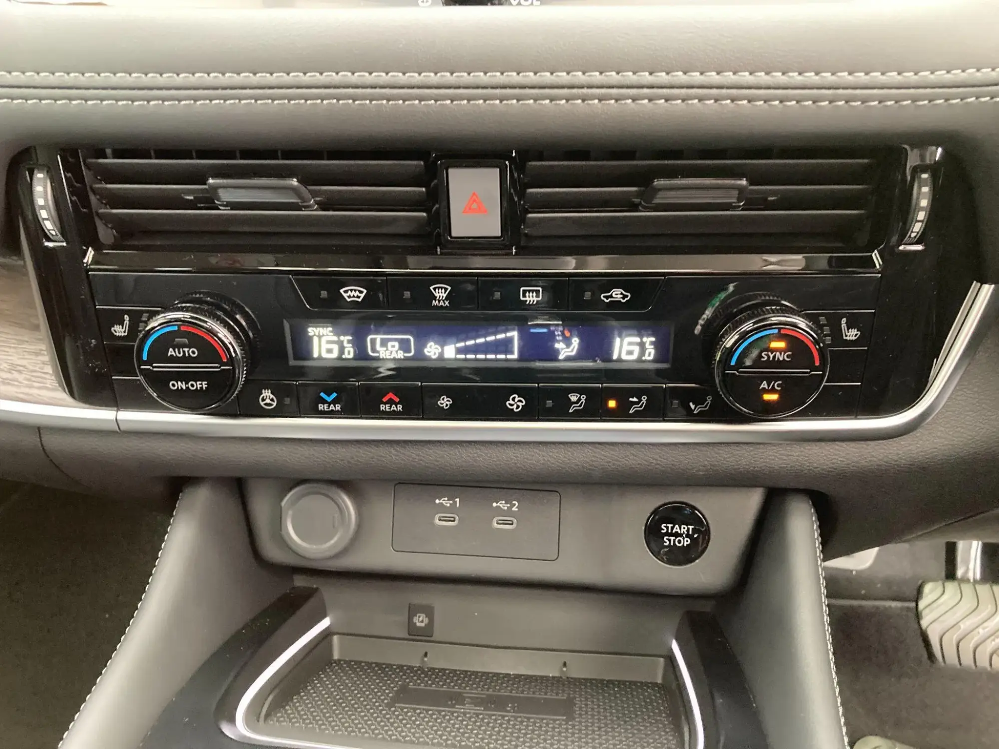 Nissan X-Trail Image 22 Nissan X-Trail Image 22