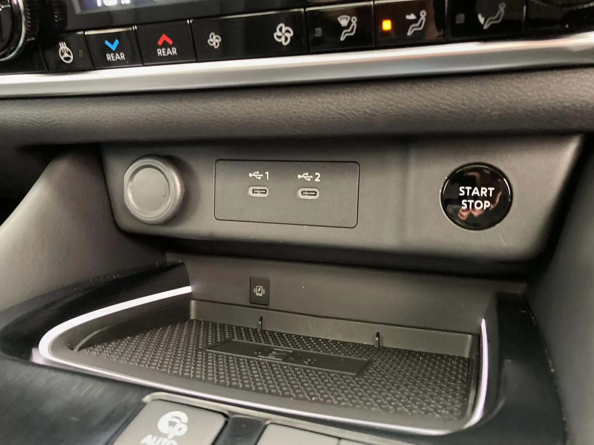 Nissan X-Trail Image 23 Nissan X-Trail Image 23