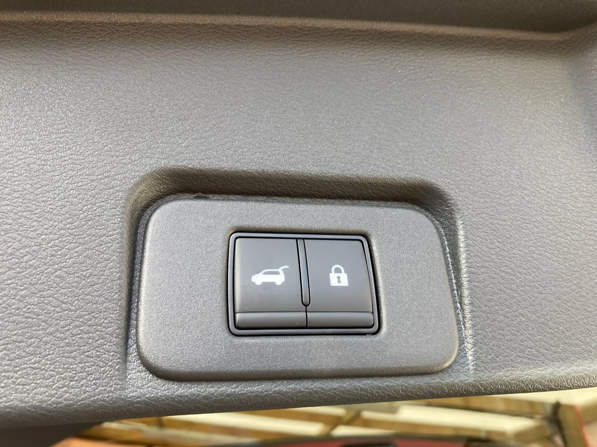 Nissan X-Trail Image 56 Nissan X-Trail Image 56