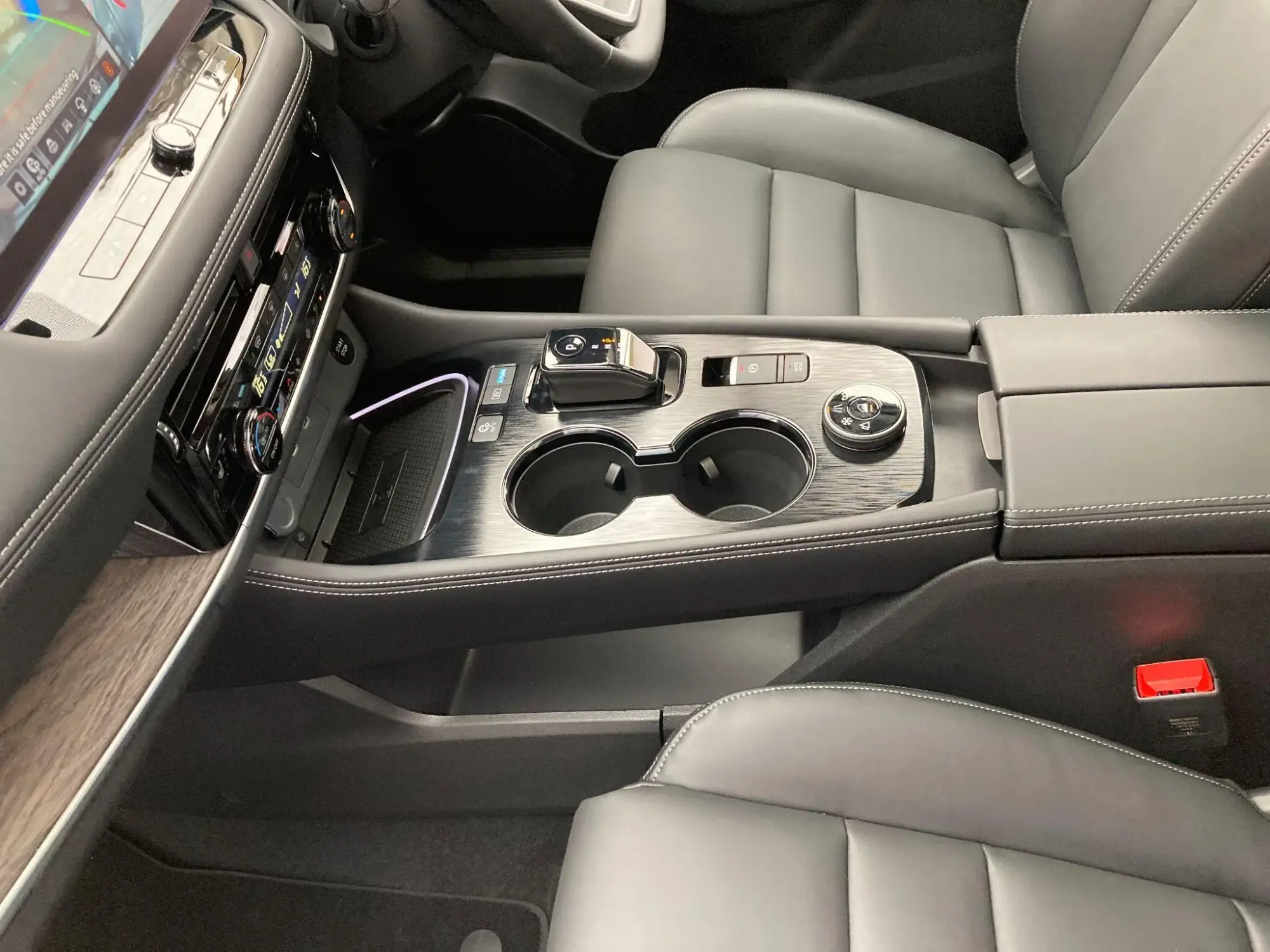 Nissan X-Trail Image 60 Nissan X-Trail Image 60