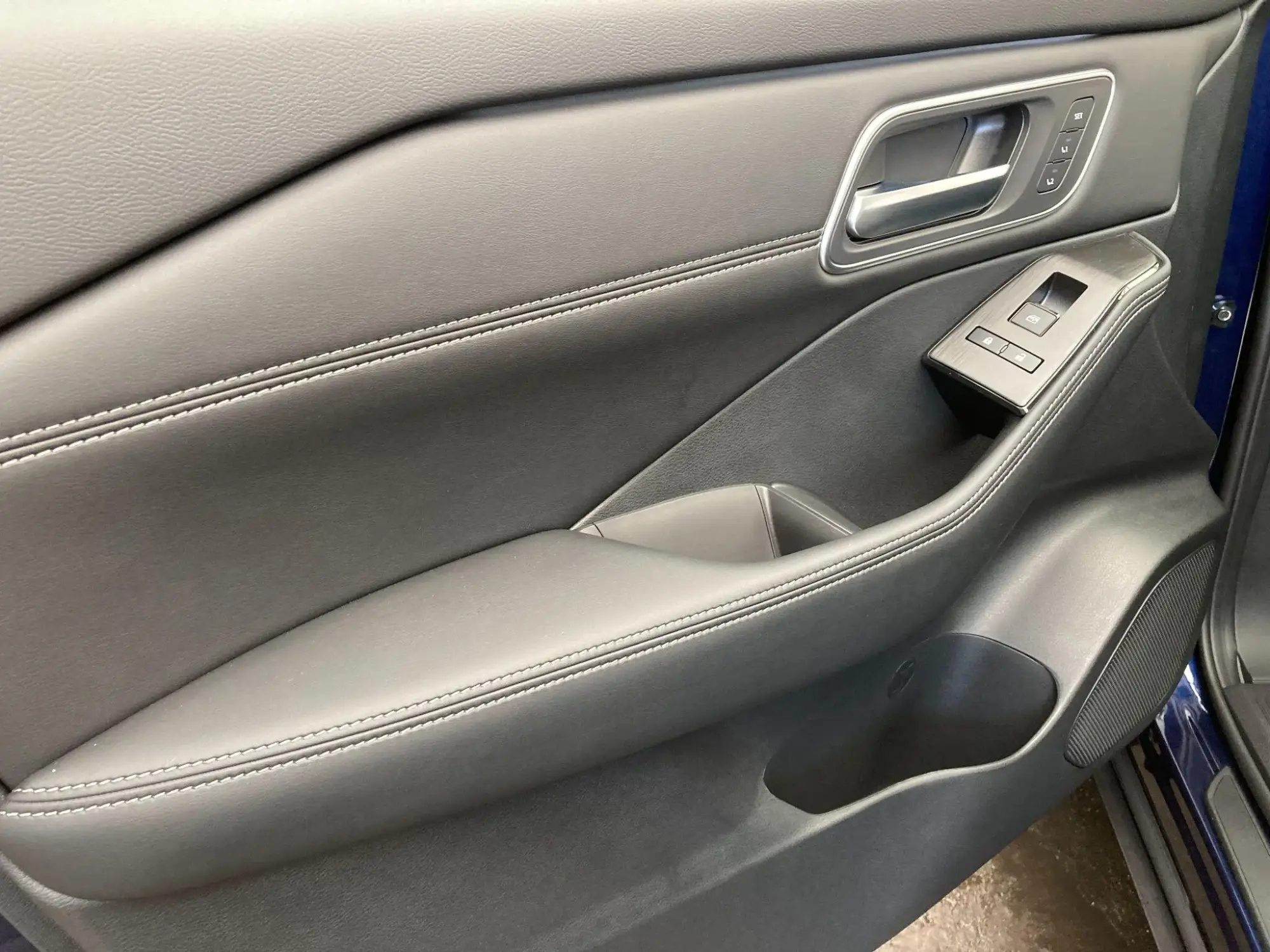 Nissan X-Trail Image 62 Nissan X-Trail Image 62
