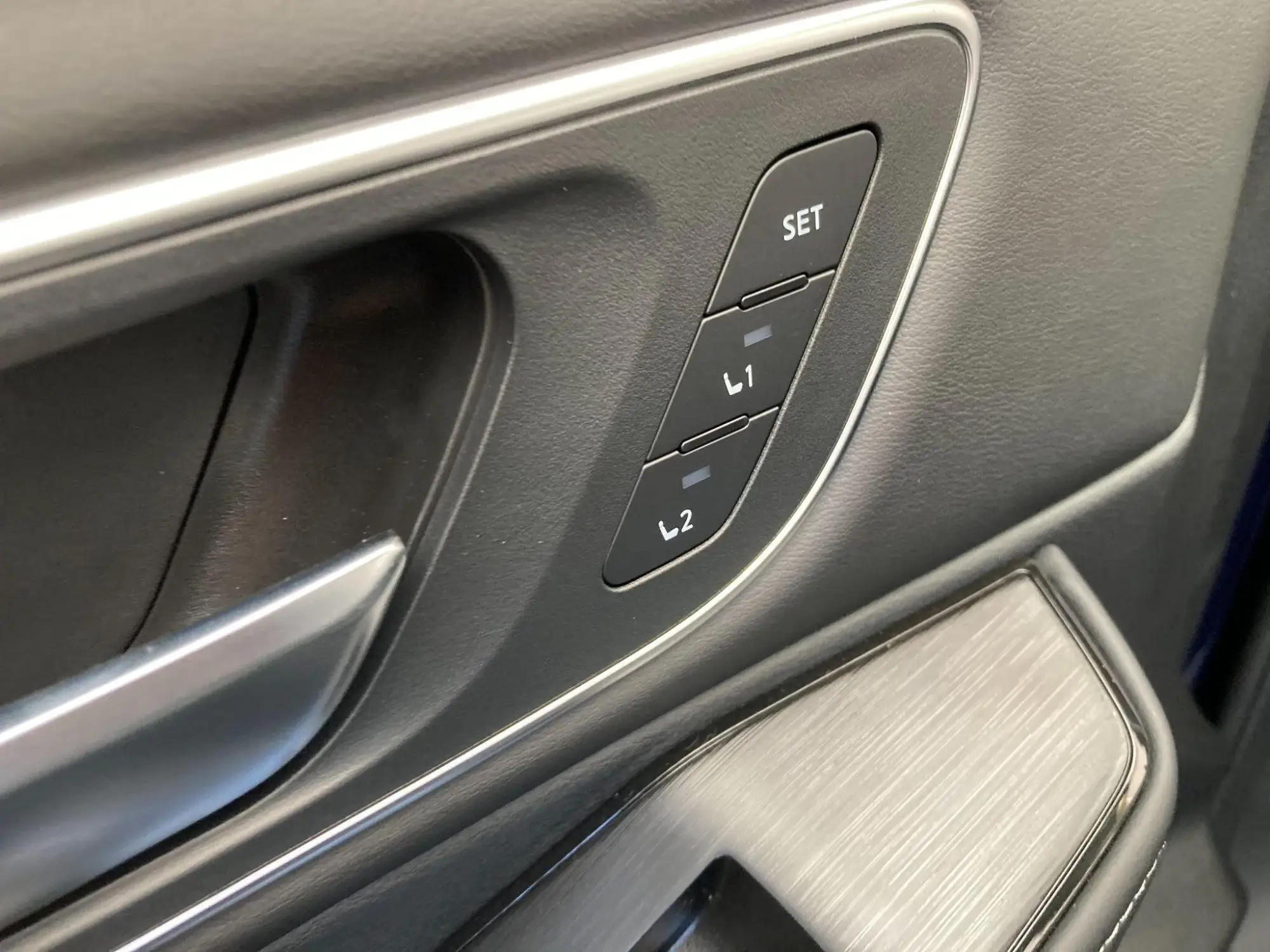 Nissan X-Trail Image 63 Nissan X-Trail Image 63