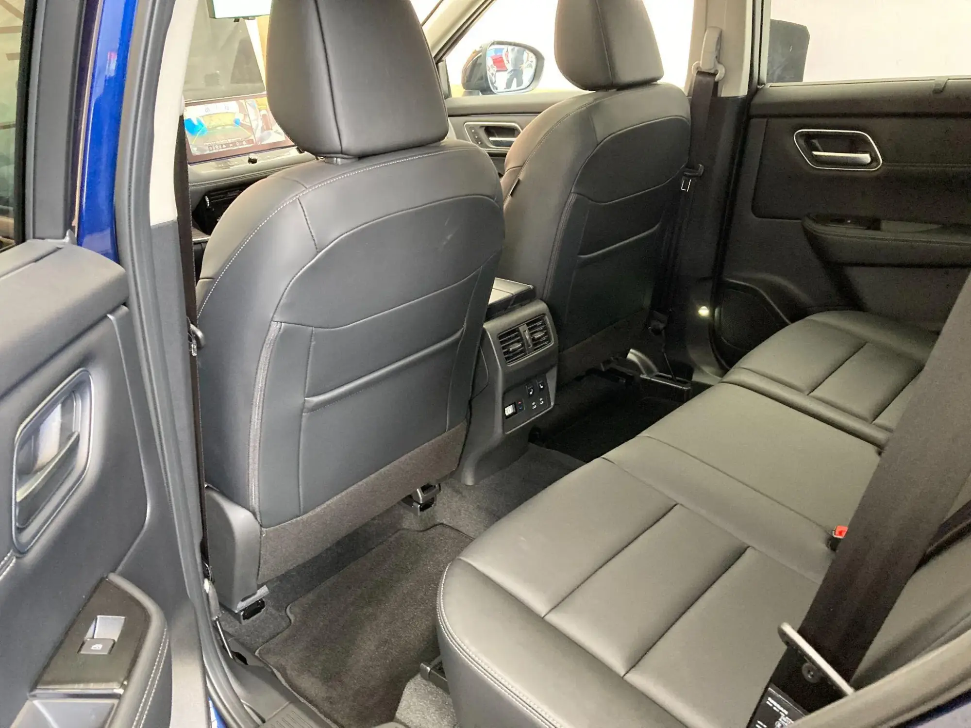 Nissan X-Trail Image 65 Nissan X-Trail Image 65
