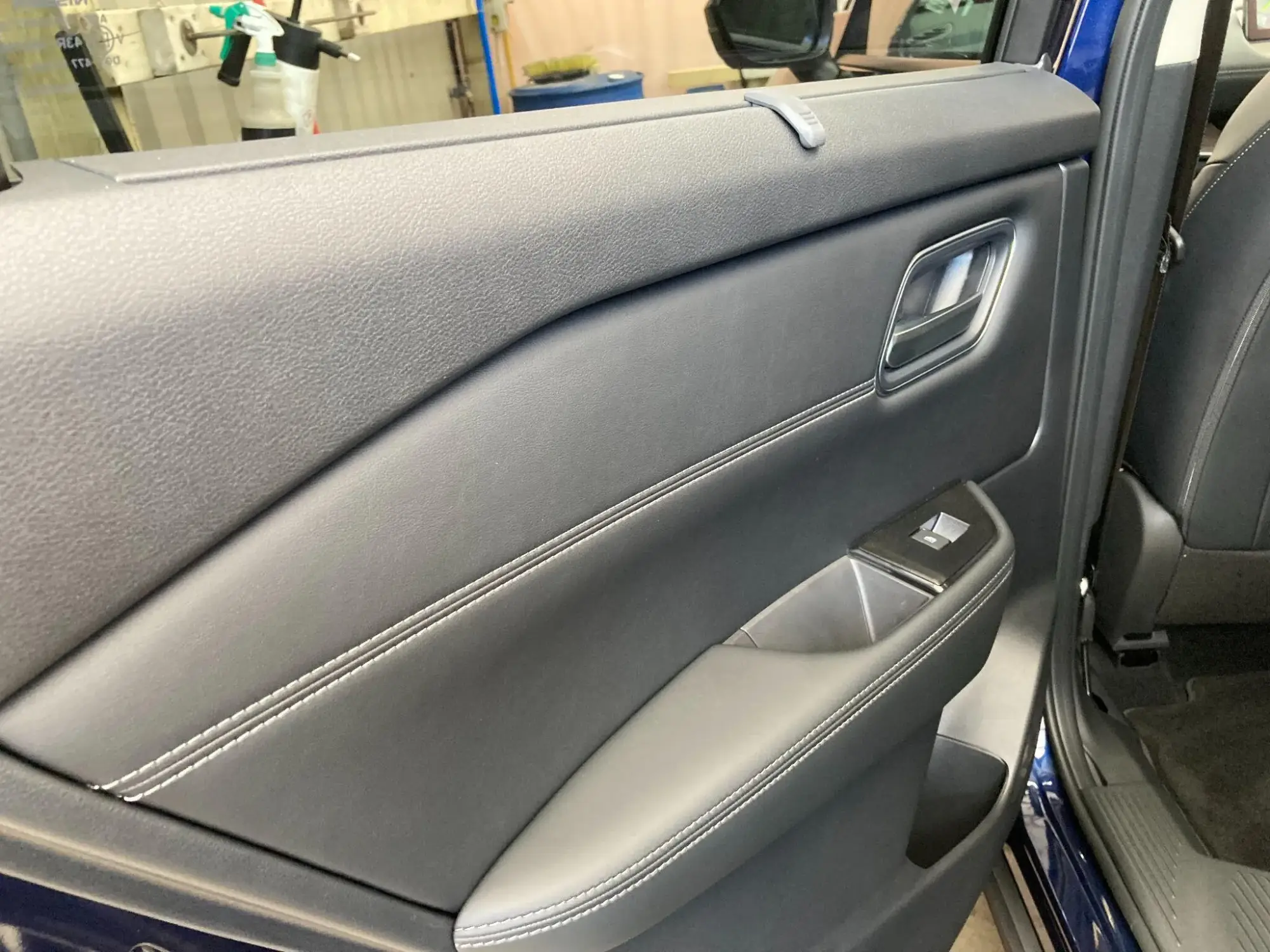 Nissan X-Trail Image 66 Nissan X-Trail Image 66