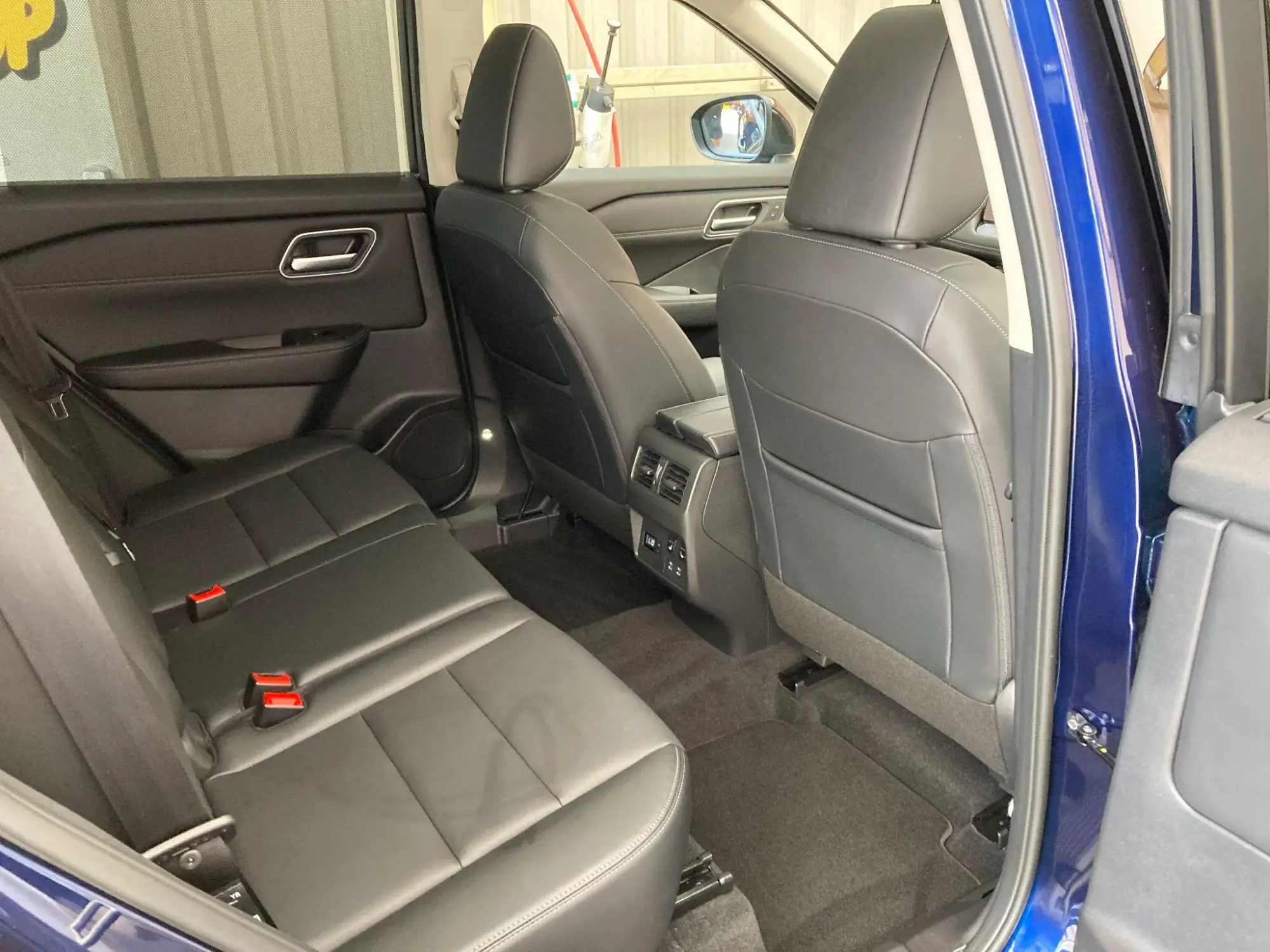 Nissan X-Trail Image 68 Nissan X-Trail Image 68